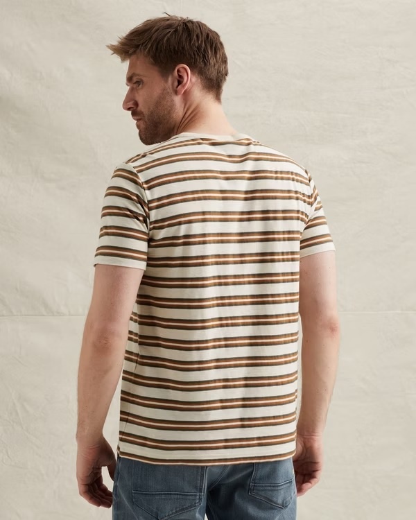 PME T-shirt PME PTSS2602556-7013