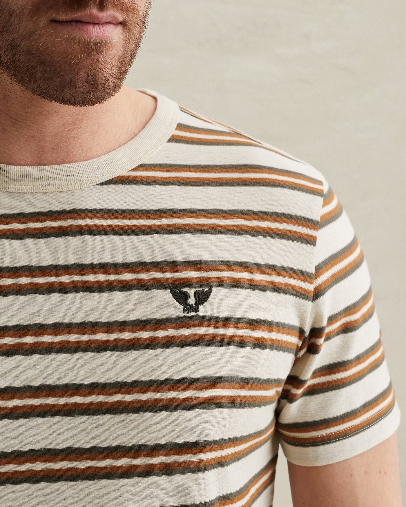 PME T-shirt PME PTSS2602556-7013