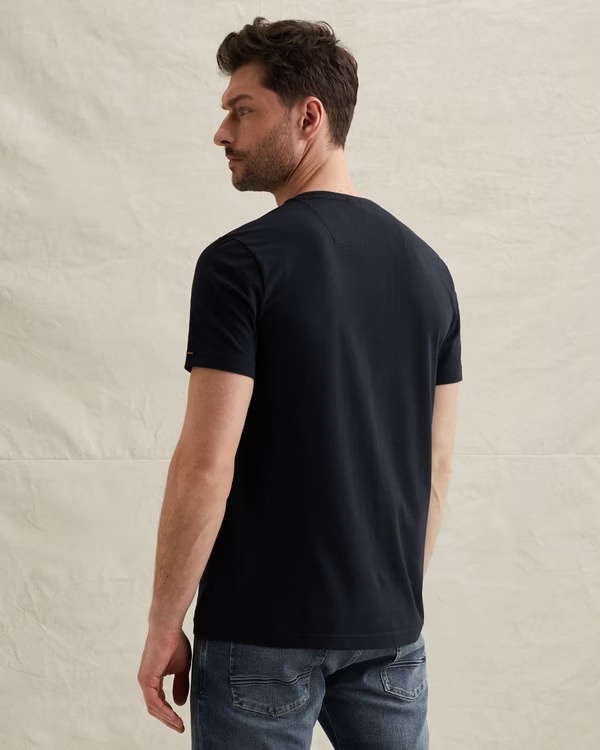 PME T-shirt PME PTSS0000555-5073