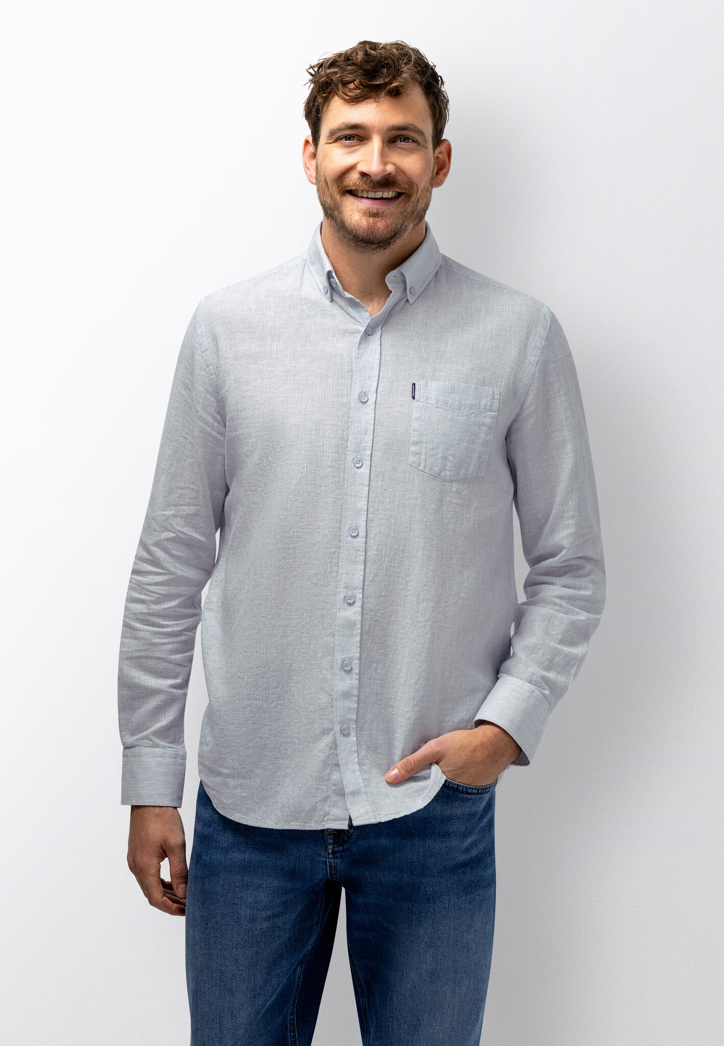 State of Art Hemd State of Art 212-16162-5311