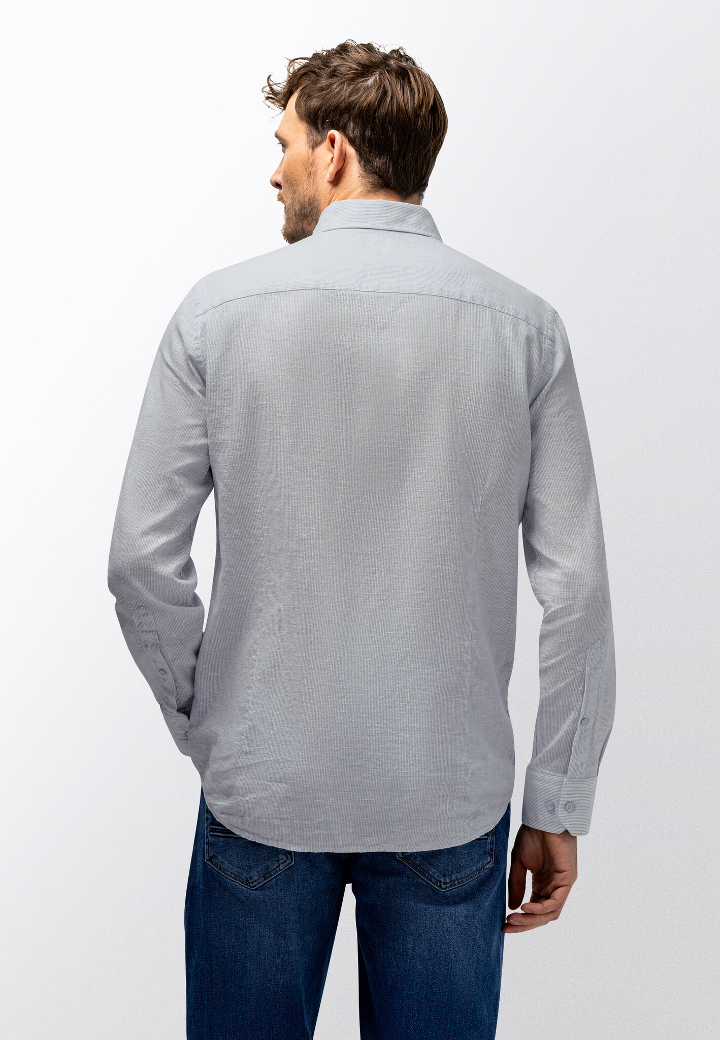 State of Art Hemd State of Art 212-16162-5311