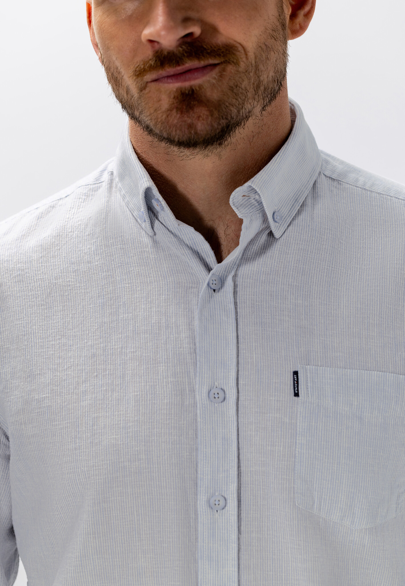 State of Art Hemd State of Art 212-16162-5311