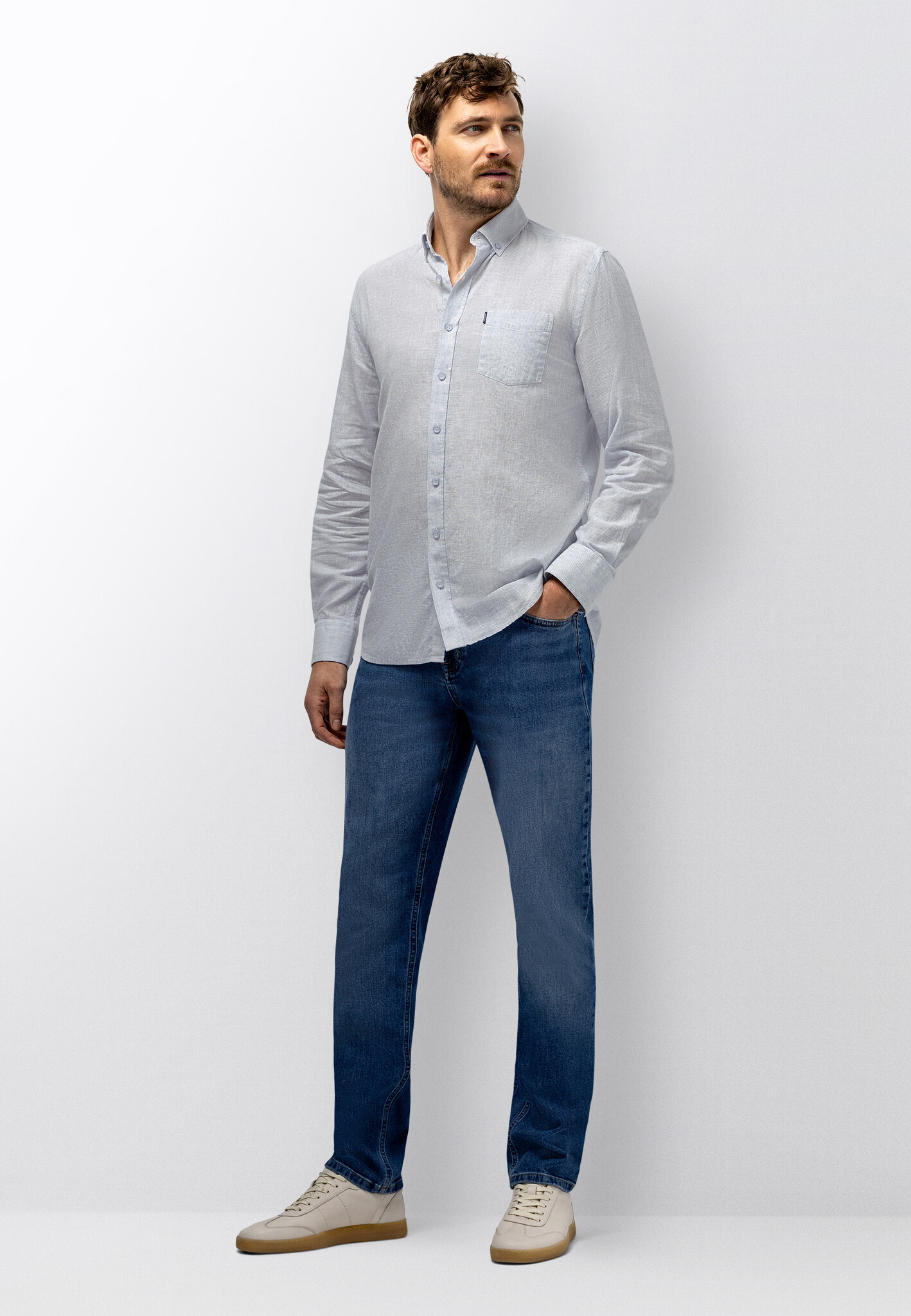 State of Art Hemd State of Art 212-16162-5311