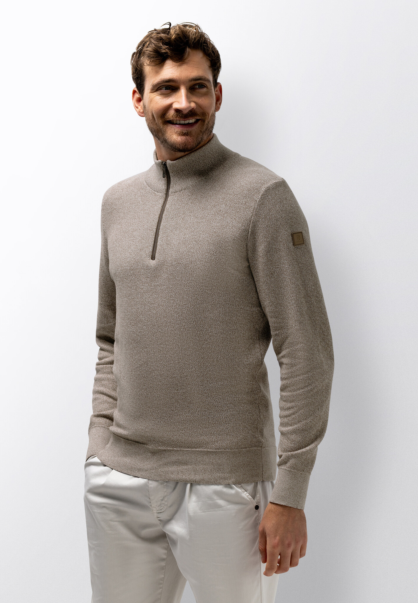 State of Art Knitwear State of Art 131-16093-8593