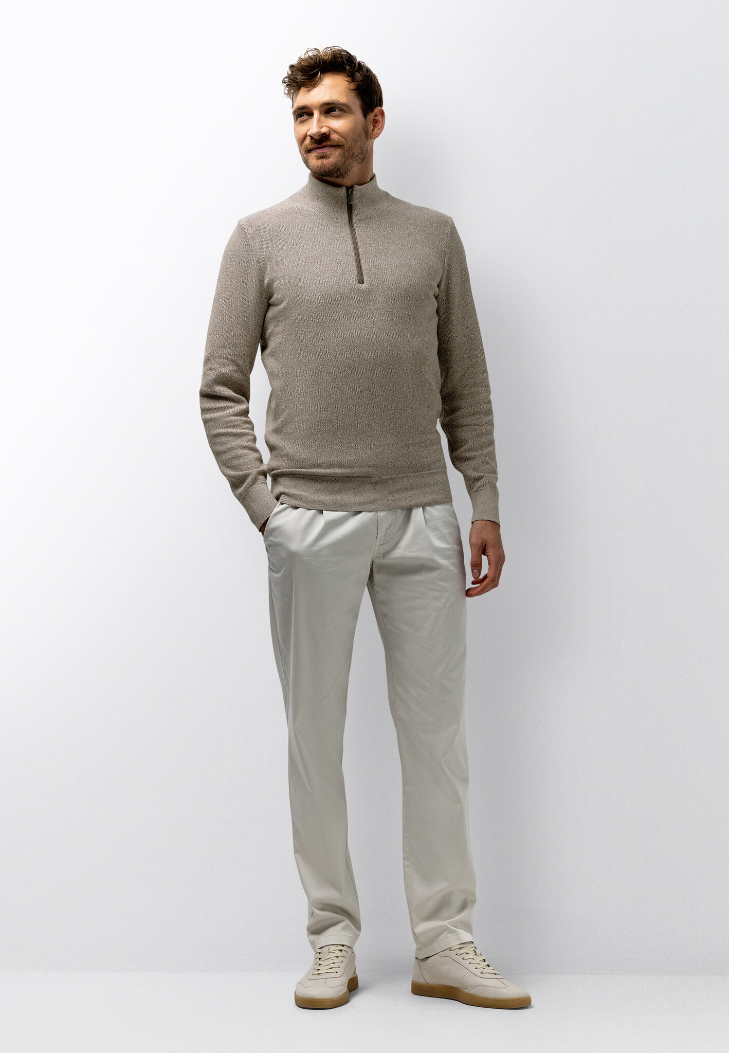 State of Art Knitwear State of Art 131-16093-8593