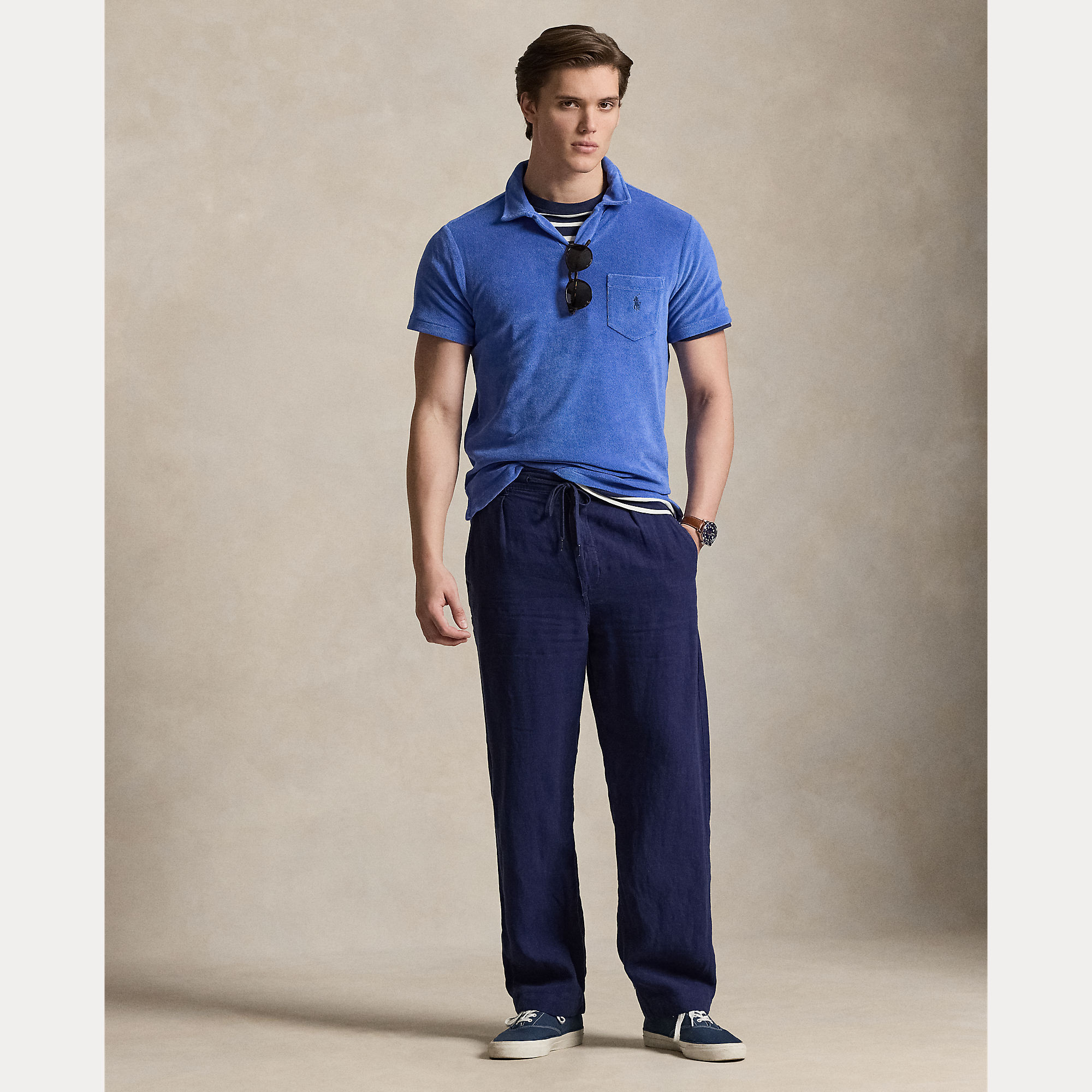 Ralph Lauren Polo Ralph Lauren 710-A12491-003