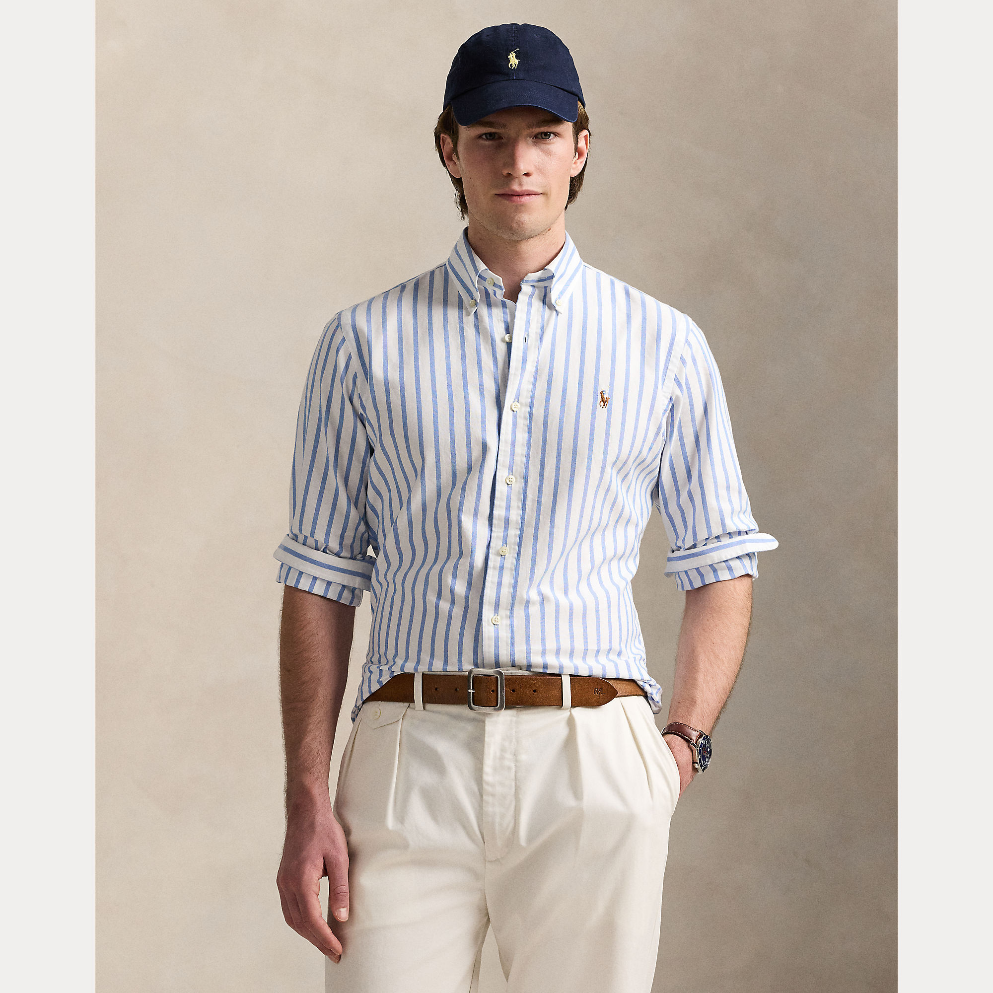 Ralph Lauren Hemd Ralph Lauren 710-906622-001