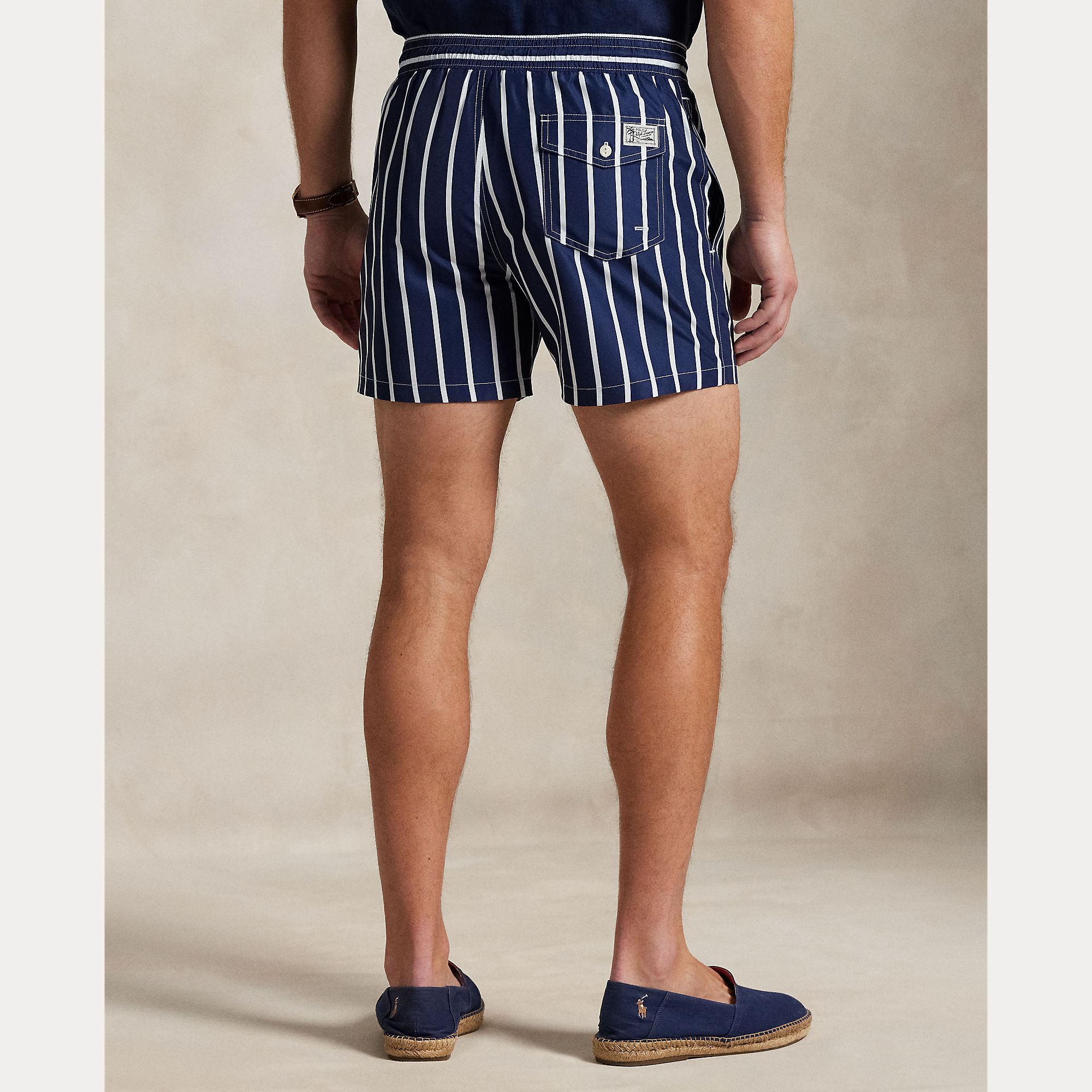 Ralph Lauren Zwemshort Ralph Lauren 710-975405-001