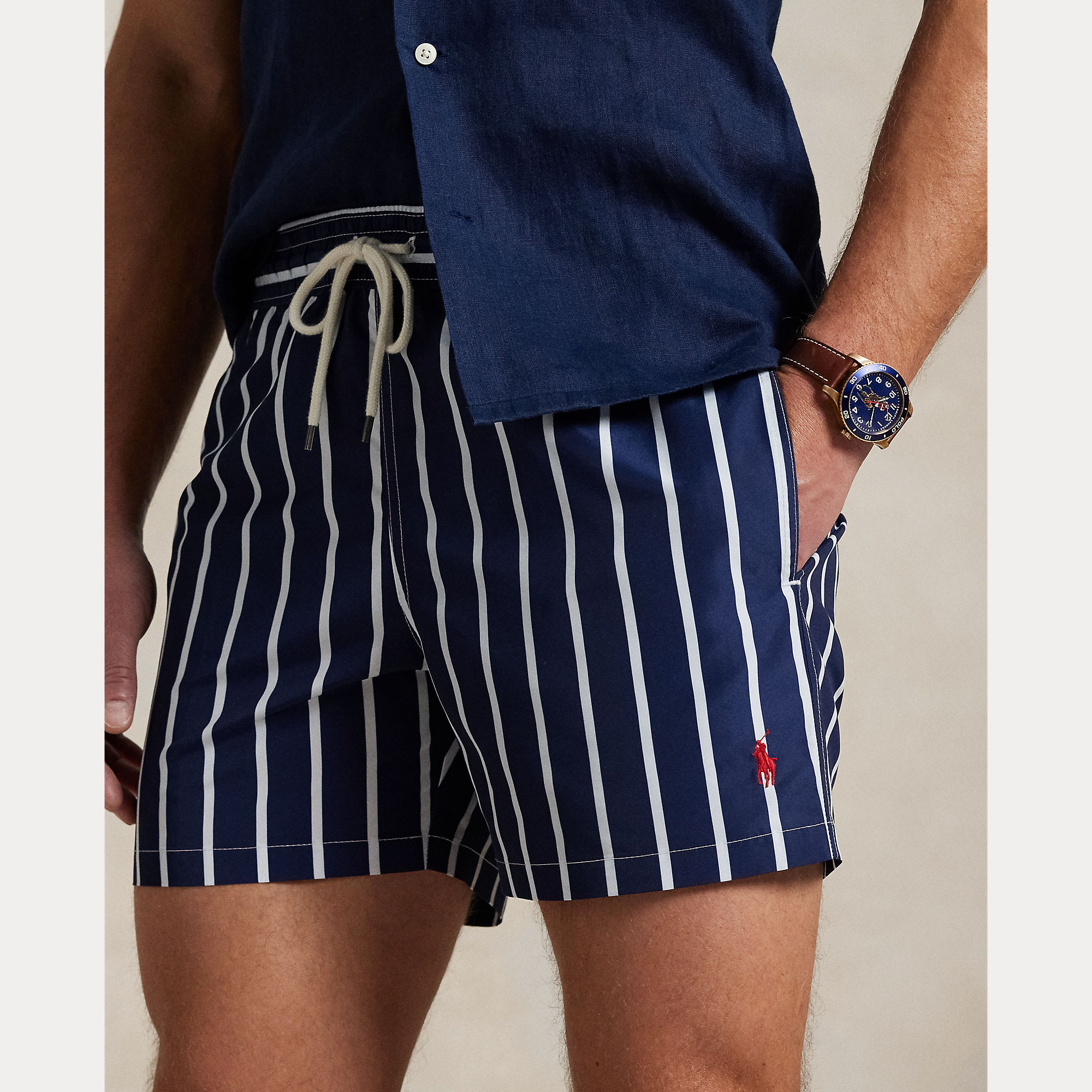 Ralph Lauren Zwemshort Ralph Lauren 710-975405-001