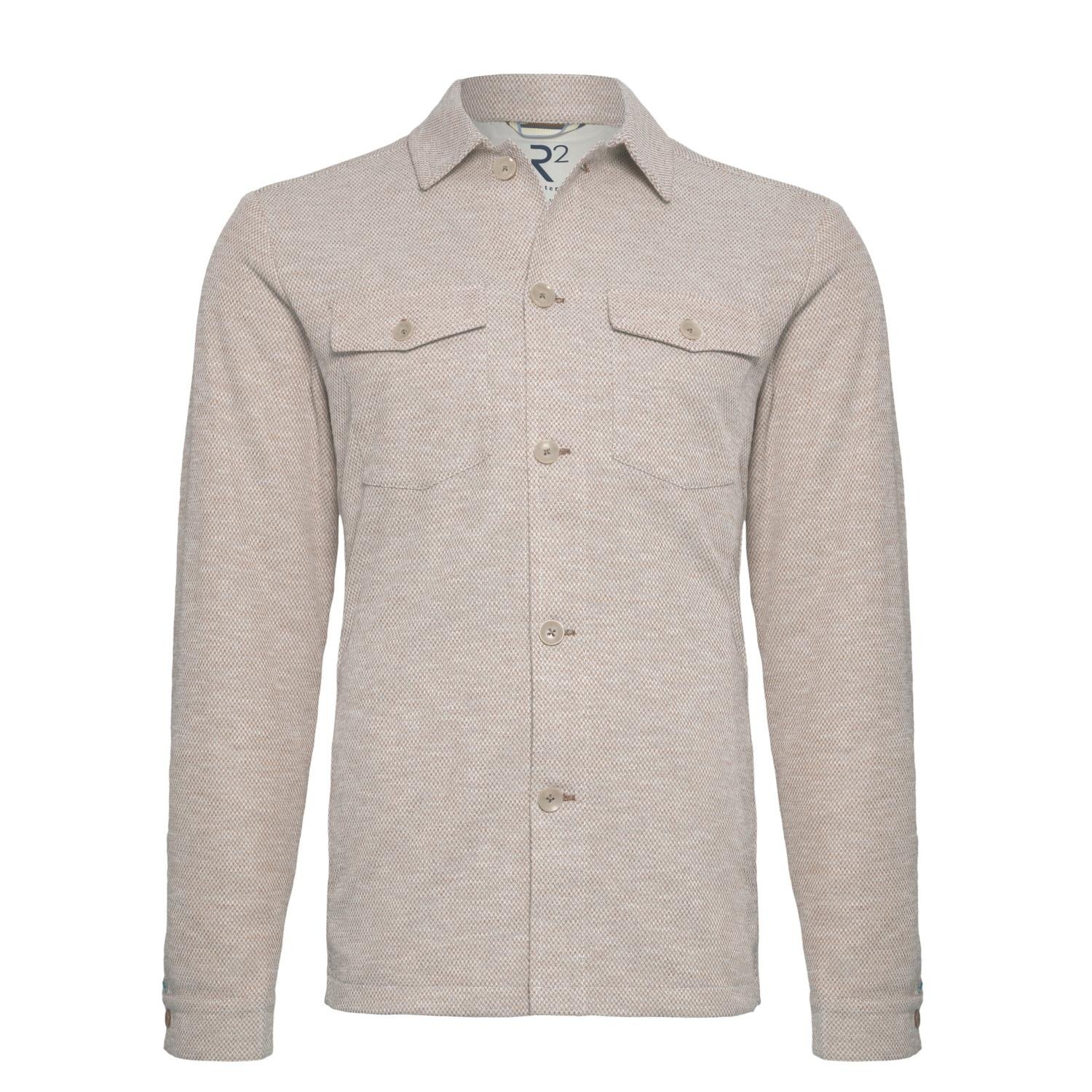 R2 Hemd R2 132.OVERSHIRT.007-045