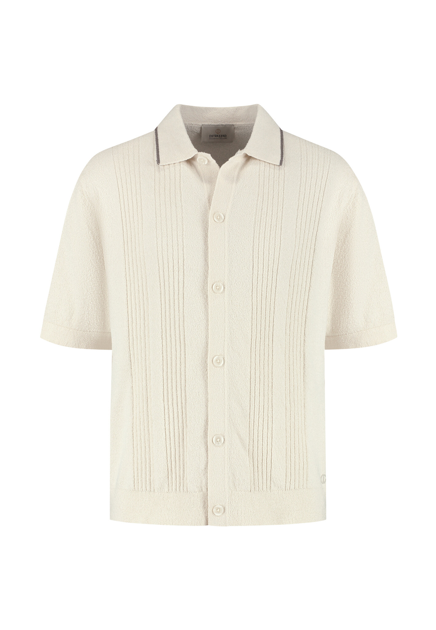 Dstrezzed Hemd Dstrezzed 421160-107
