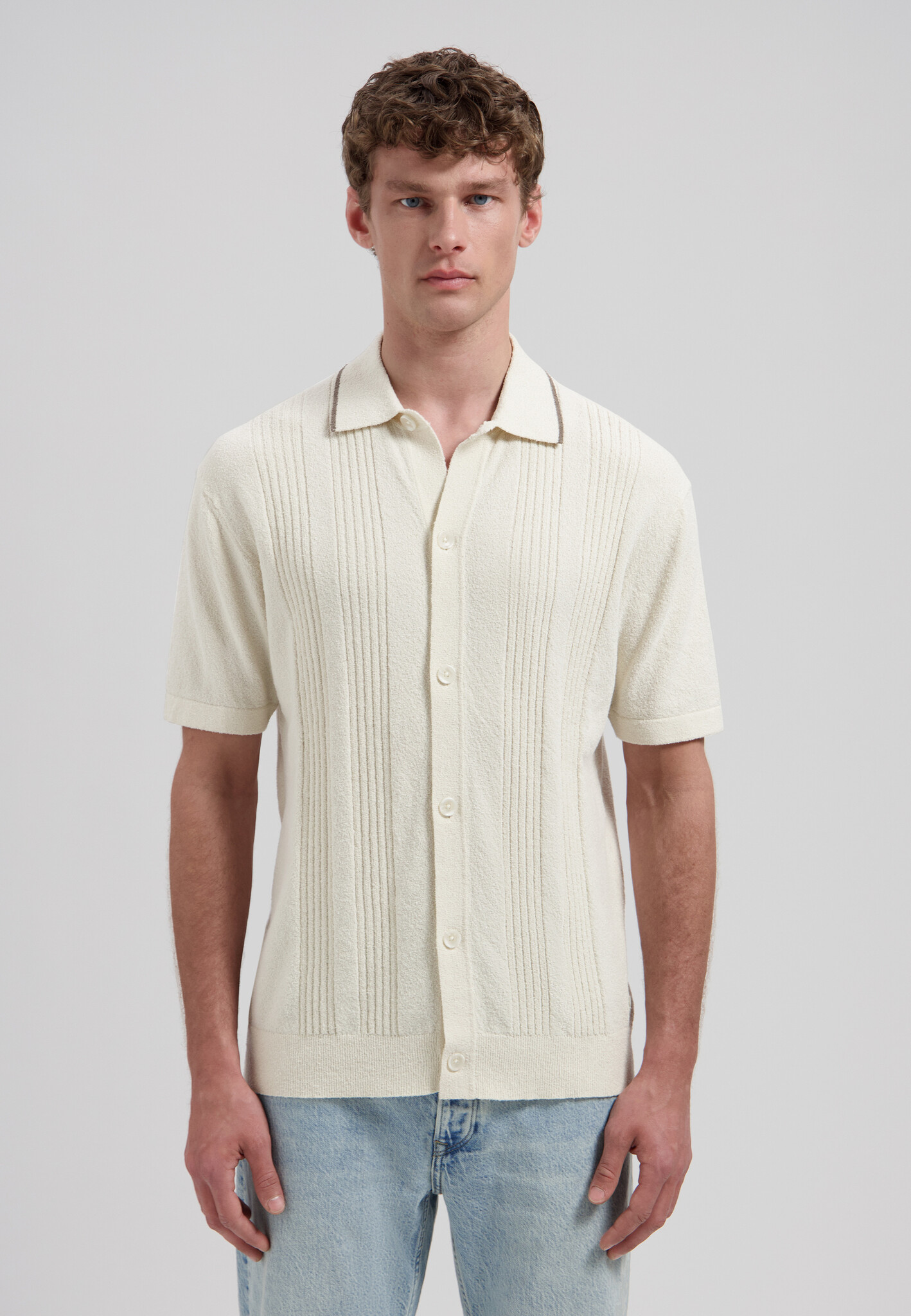 Dstrezzed Hemd Dstrezzed 421160-107