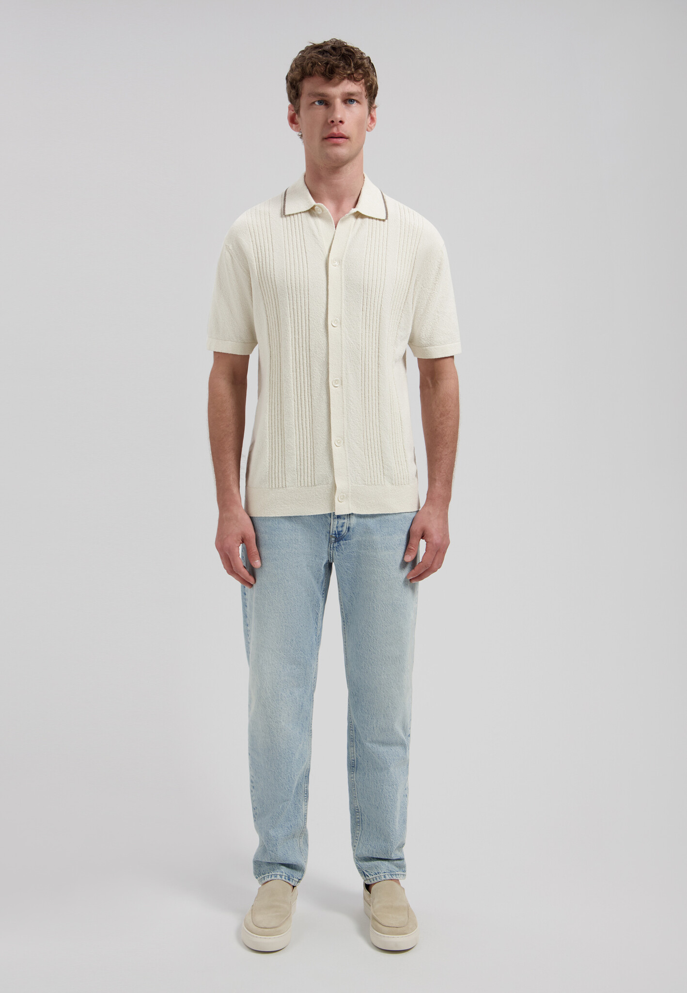 Dstrezzed Hemd Dstrezzed 421160-107