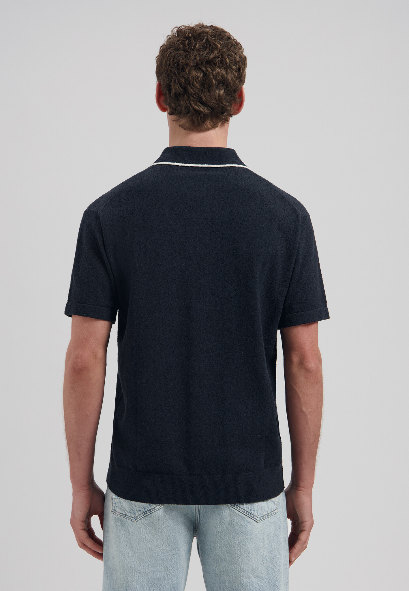 Dstrezzed Hemd Dstrezzed 421160-649