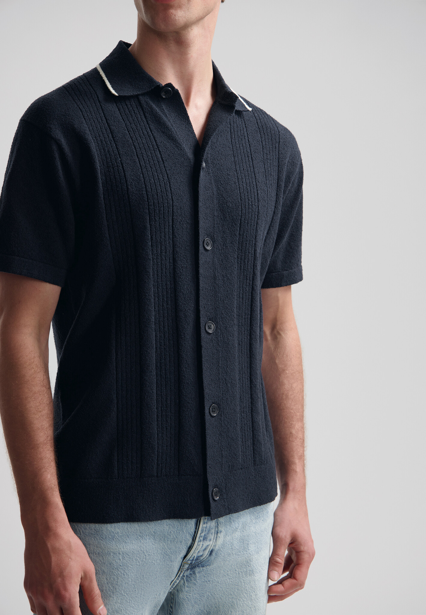 Dstrezzed Hemd Dstrezzed 421160-649