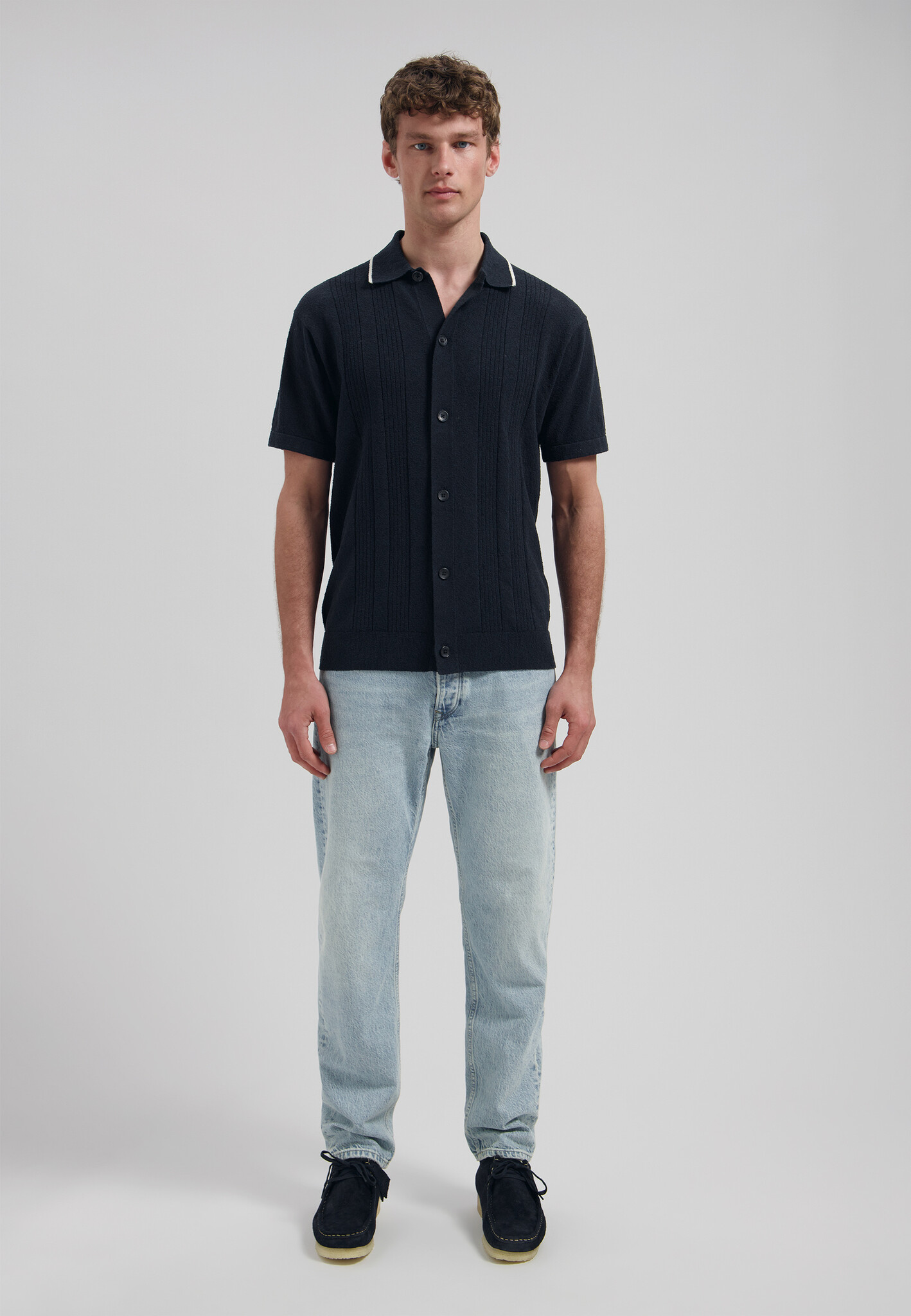 Dstrezzed Hemd Dstrezzed 421160-649