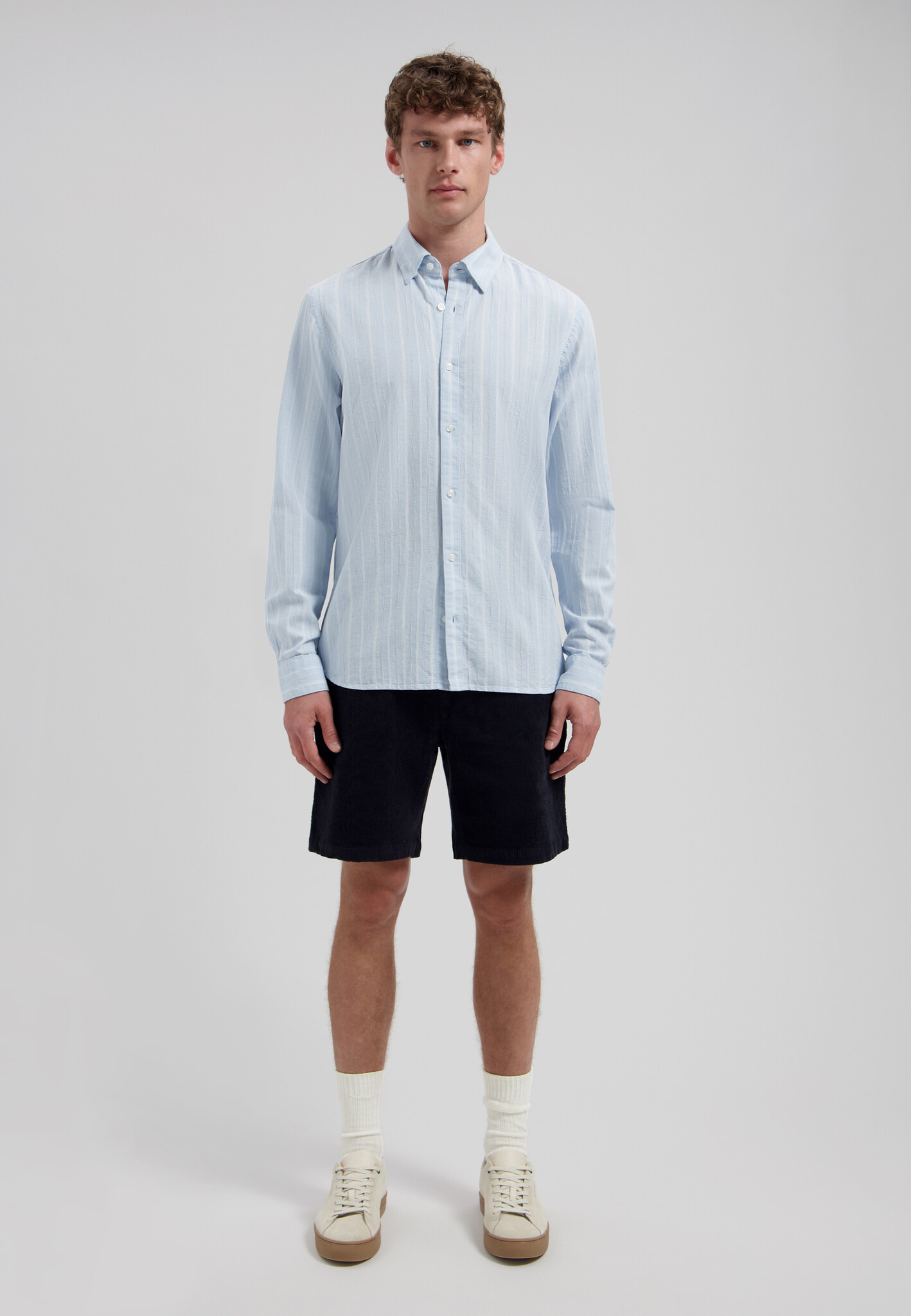 Dstrezzed Hemd Dstrezzed 303985-646