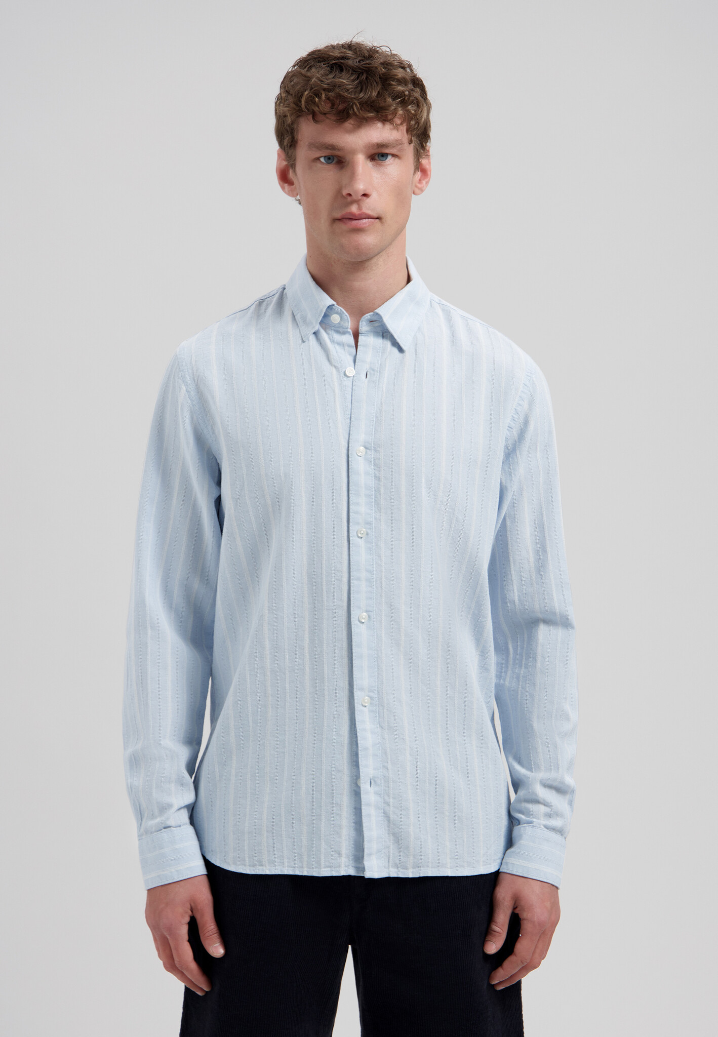 Dstrezzed Hemd Dstrezzed 303985-646