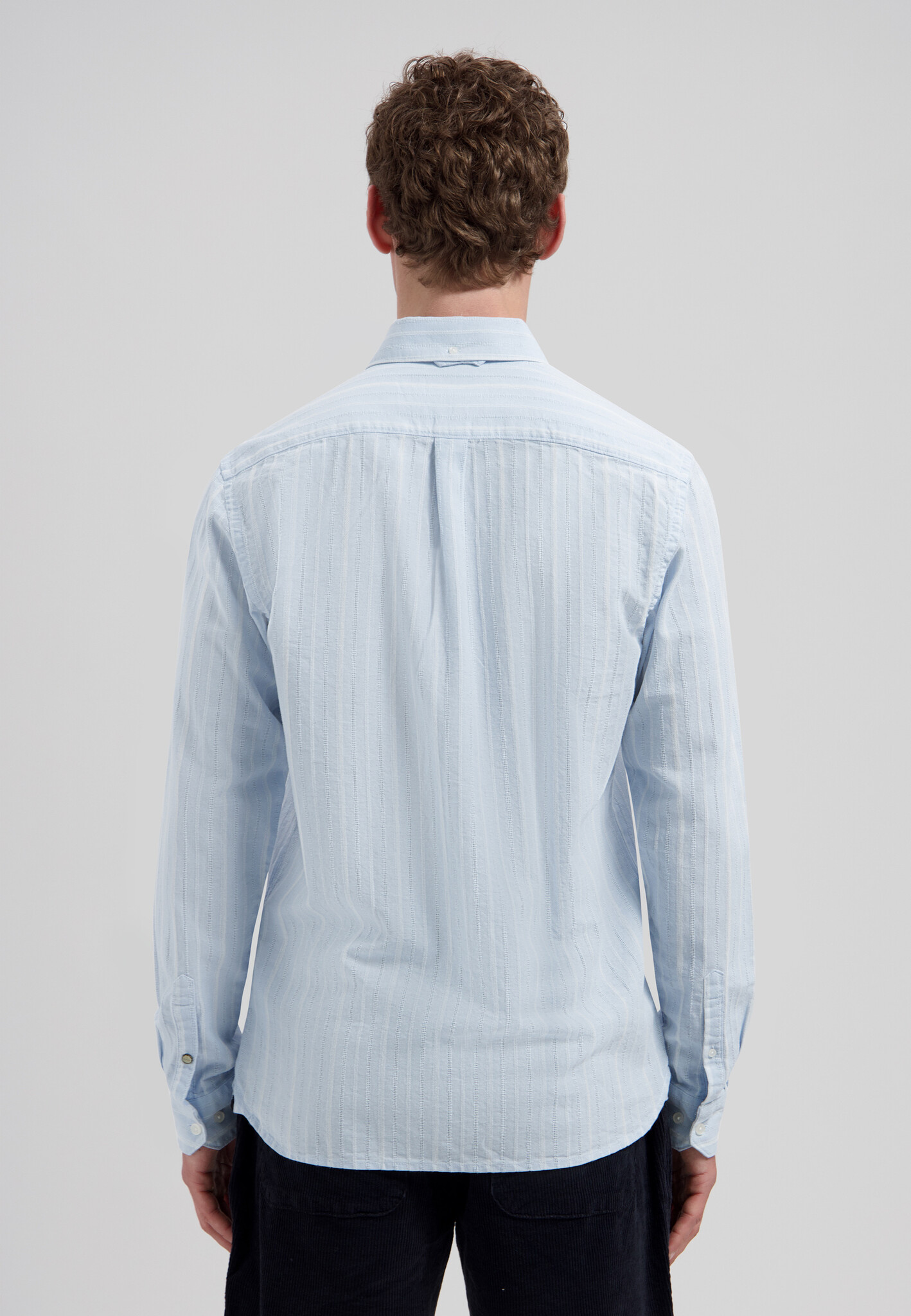 Dstrezzed Hemd Dstrezzed 303985-646