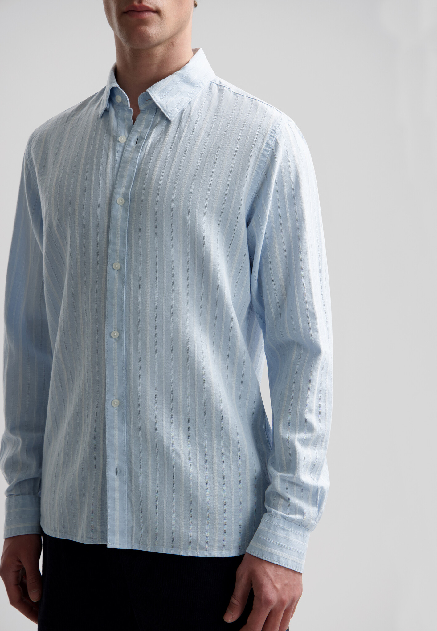 Dstrezzed Hemd Dstrezzed 303985-646