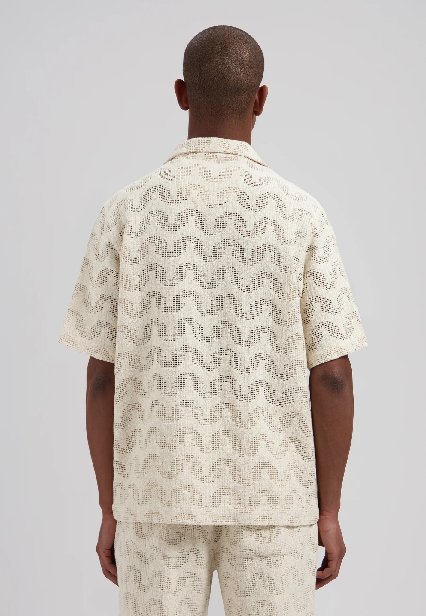 Dstrezzed Hemd Dstrezzed 311510-107