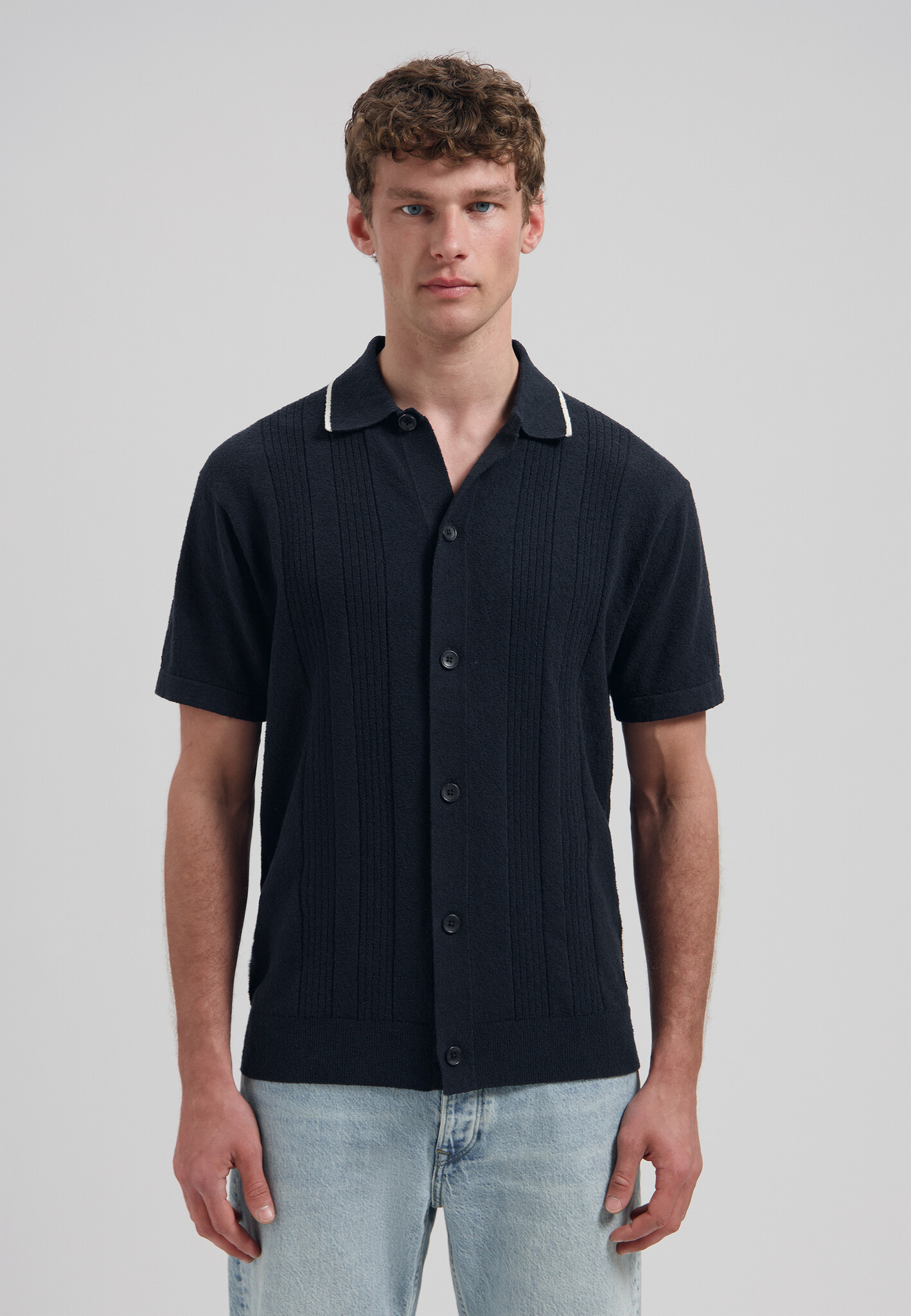 Dstrezzed Hemd Dstrezzed 421160-649