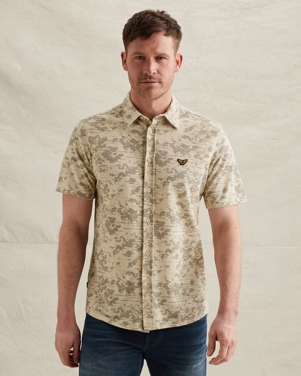 PME Hemd PME PSIS2603254-7011