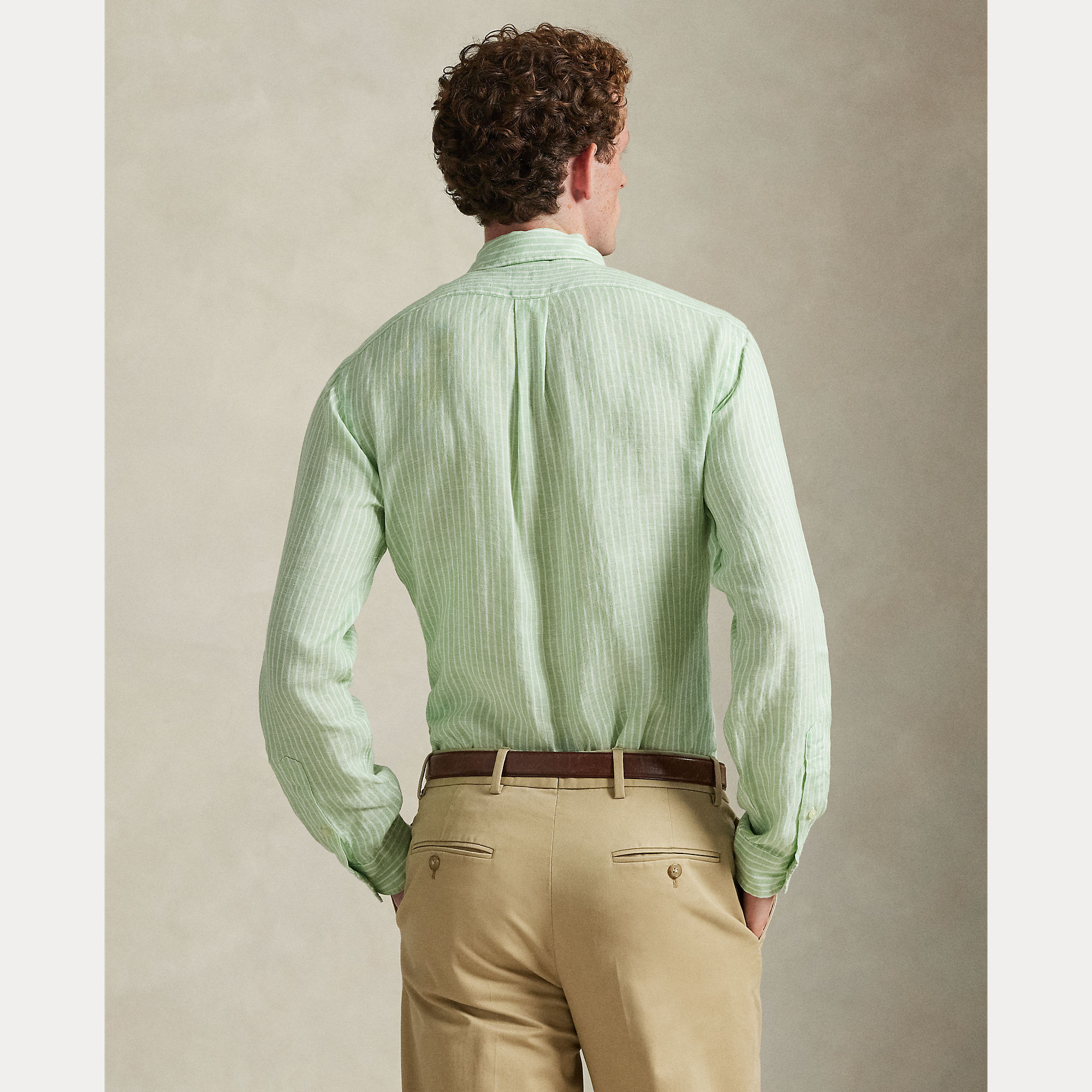 Ralph Lauren Hemd Ralph Lauren 710-B15594-007