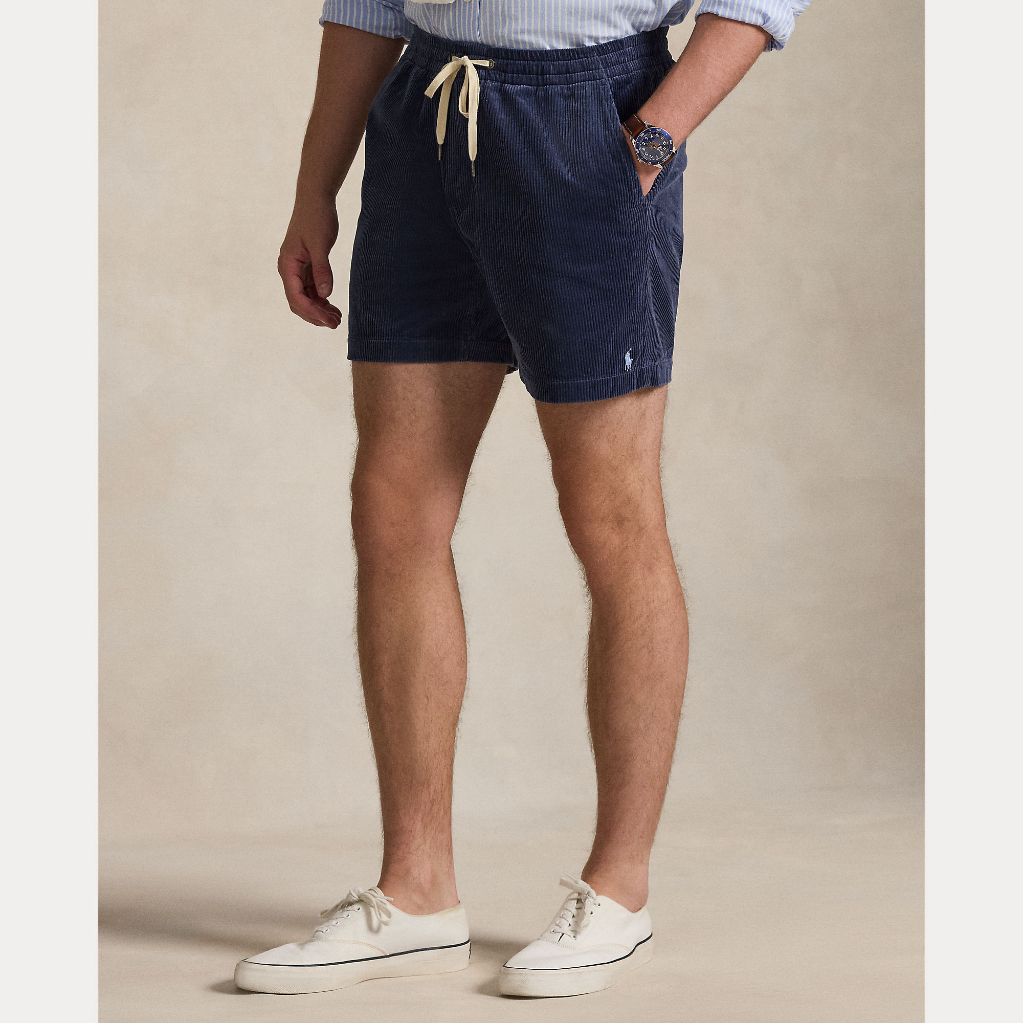 Ralph Lauren shorts Ralph Lauren 710-P08204-001