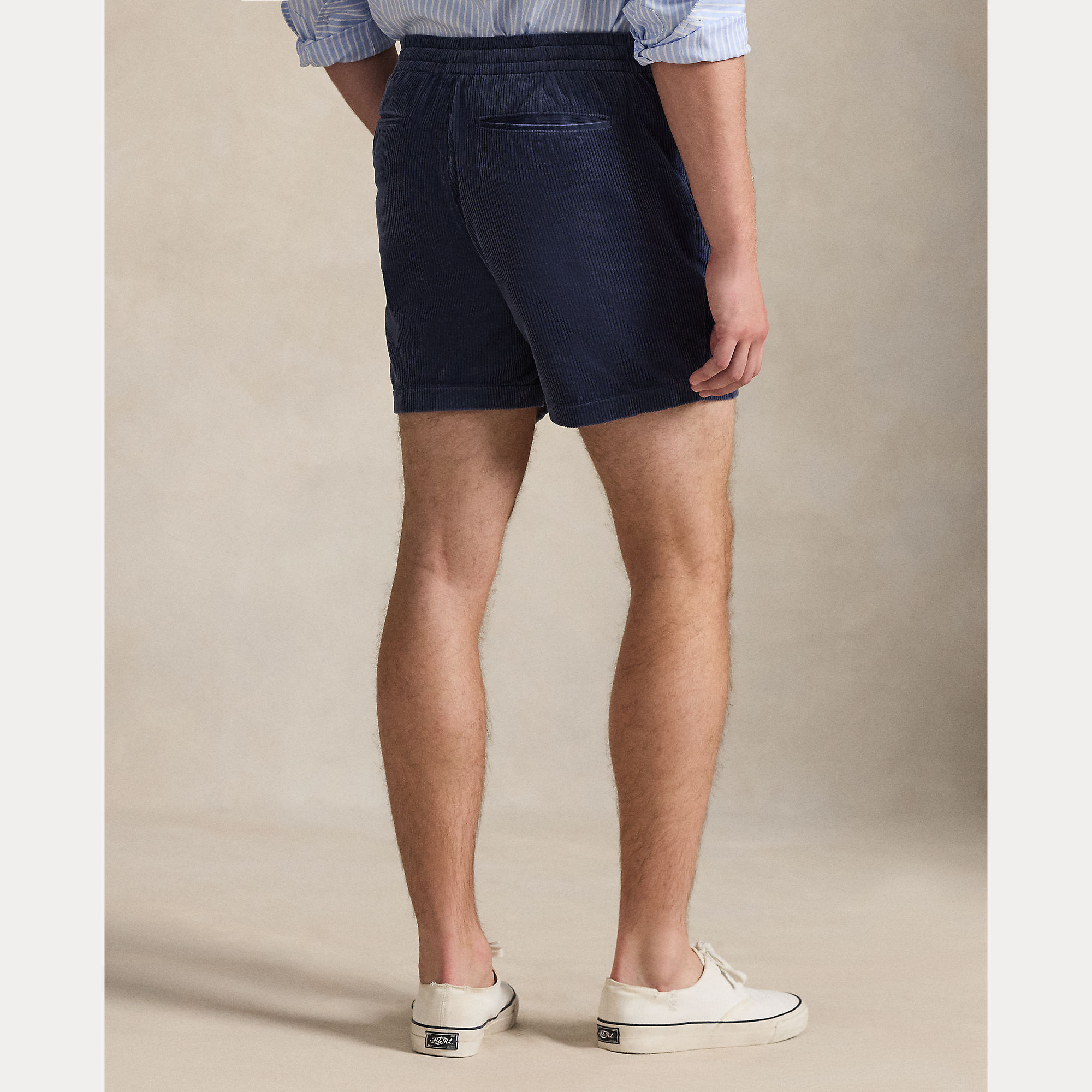 Ralph Lauren shorts Ralph Lauren 710-P08204-001