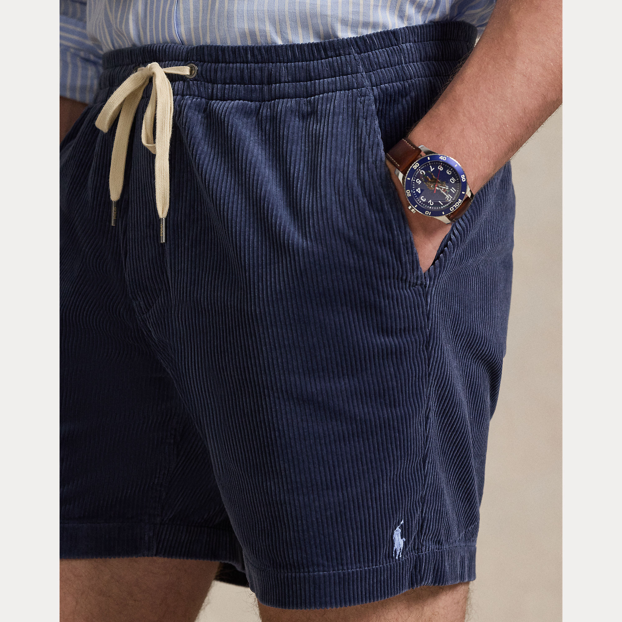 Ralph Lauren shorts Ralph Lauren 710-P08204-001