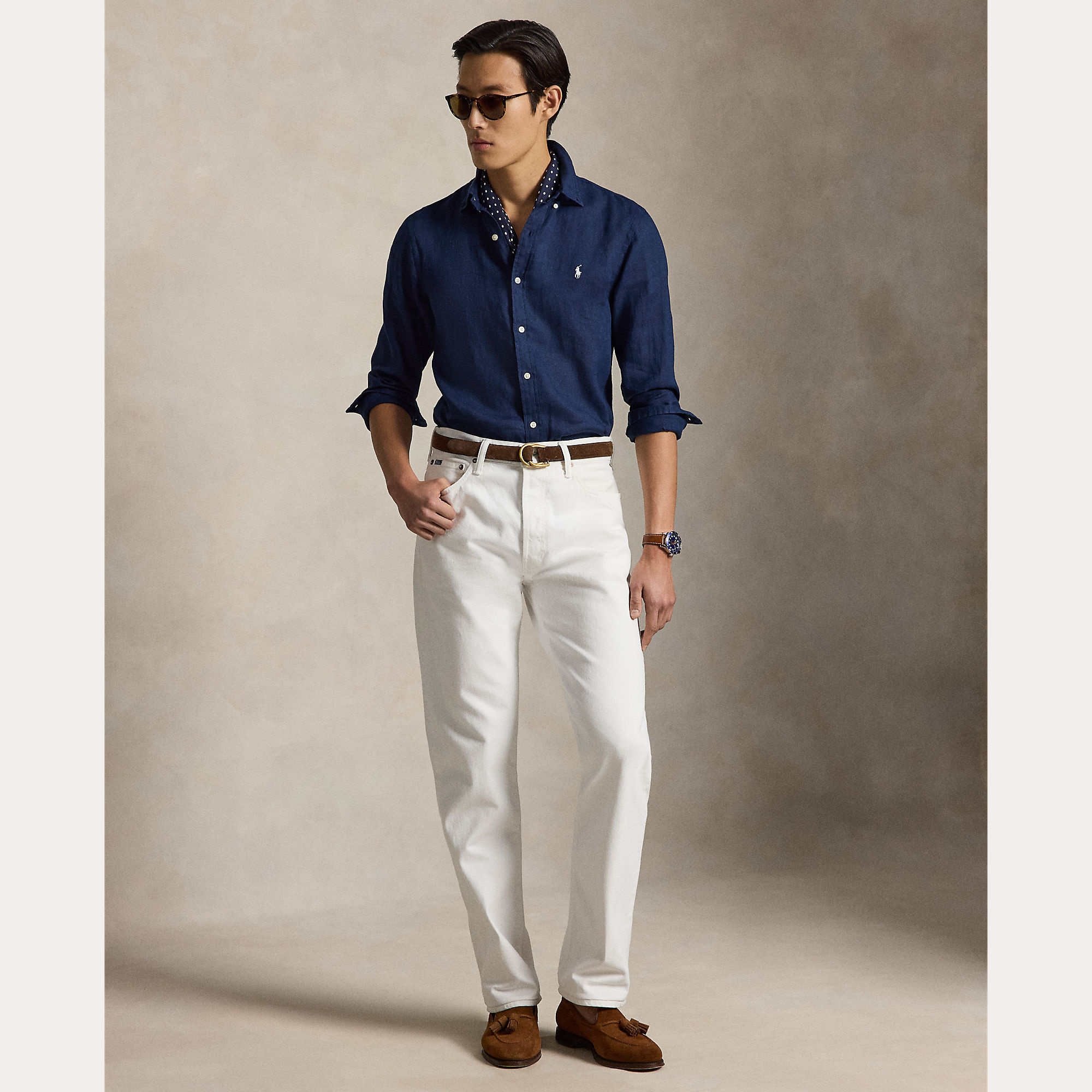 Ralph Lauren Hemd Ralph Lauren 710-968915-506