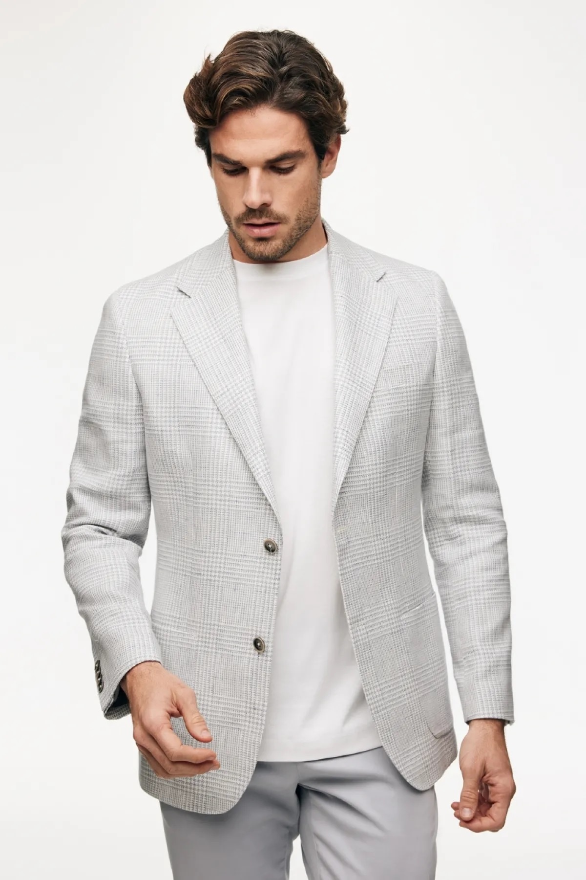 Gentiluomo Blazer Gentiluomo G4114-605-118