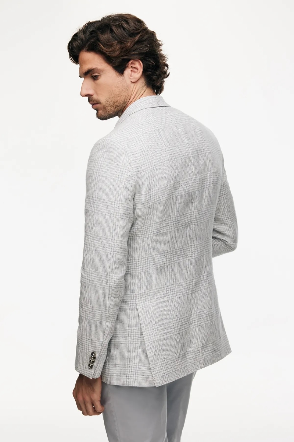 Gentiluomo Blazer Gentiluomo G4114-605-118