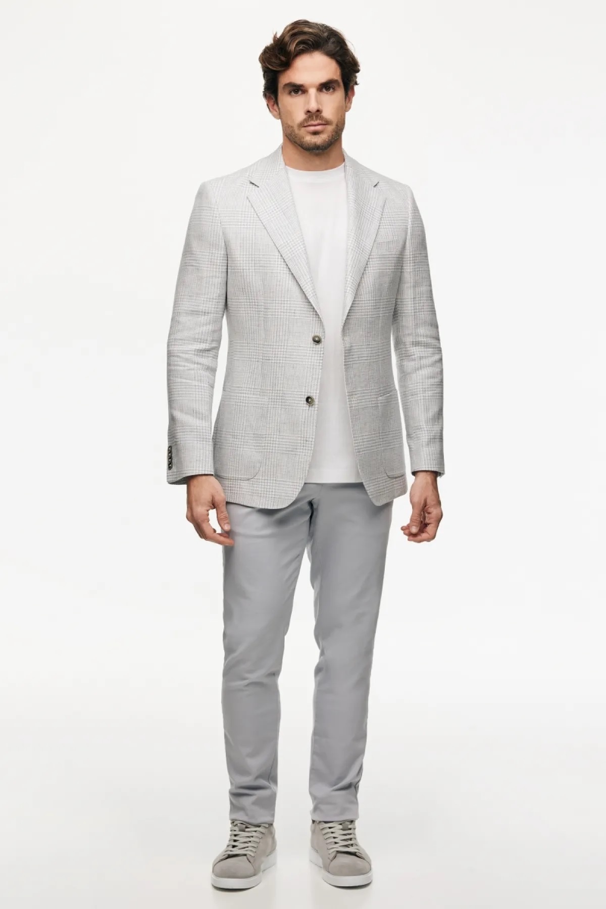 Gentiluomo Blazer Gentiluomo G4114-605-118