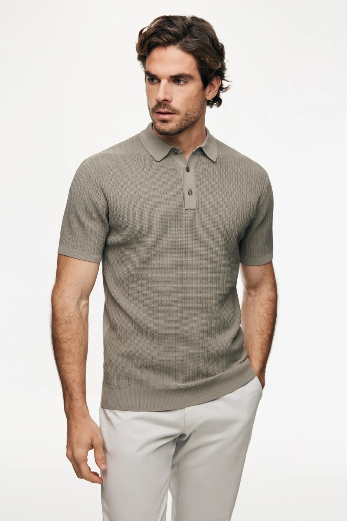 Gentiluomo Polo Gentiluomo K4180-260-242