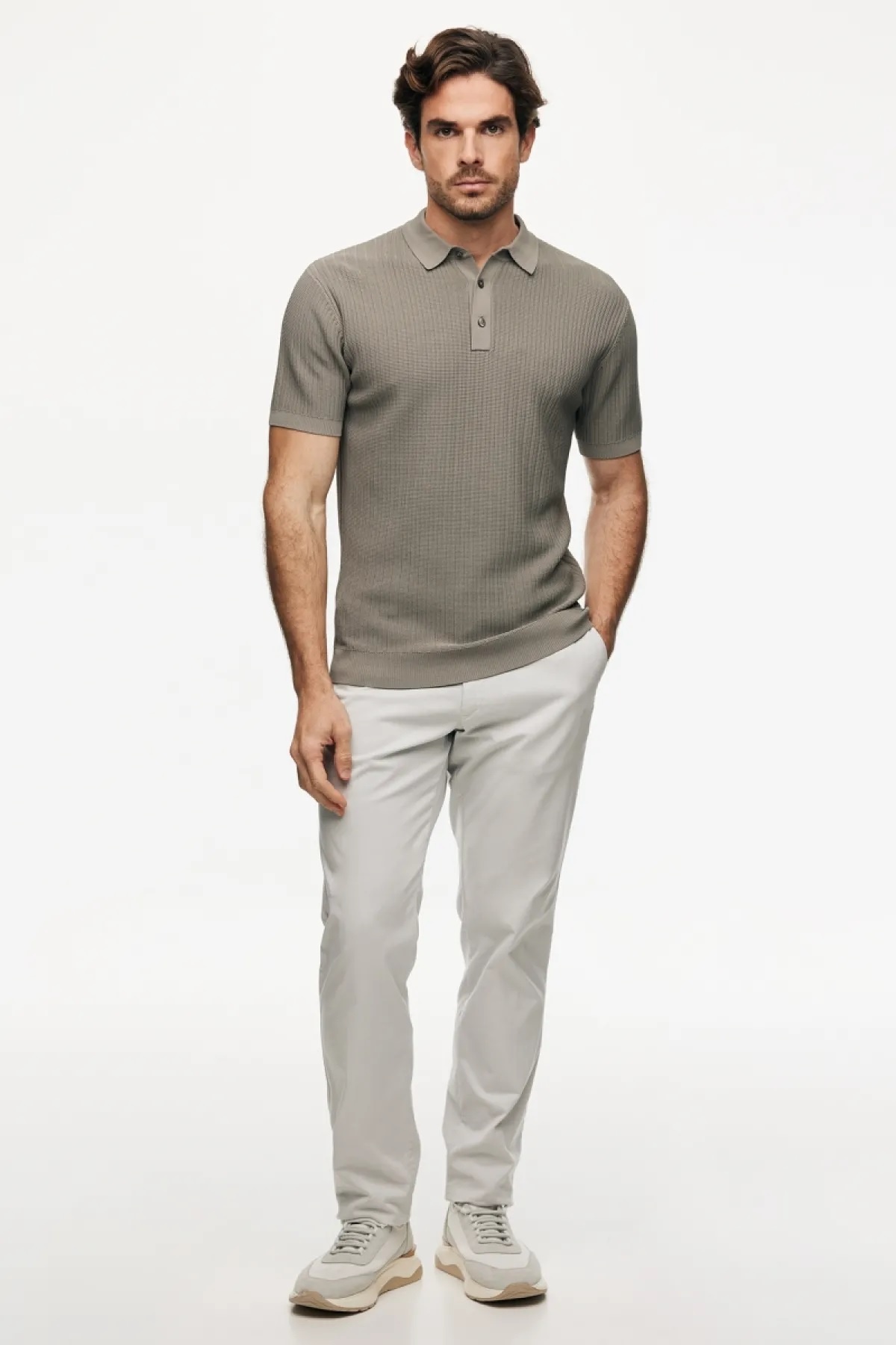 Gentiluomo Polo Gentiluomo K4180-260-242