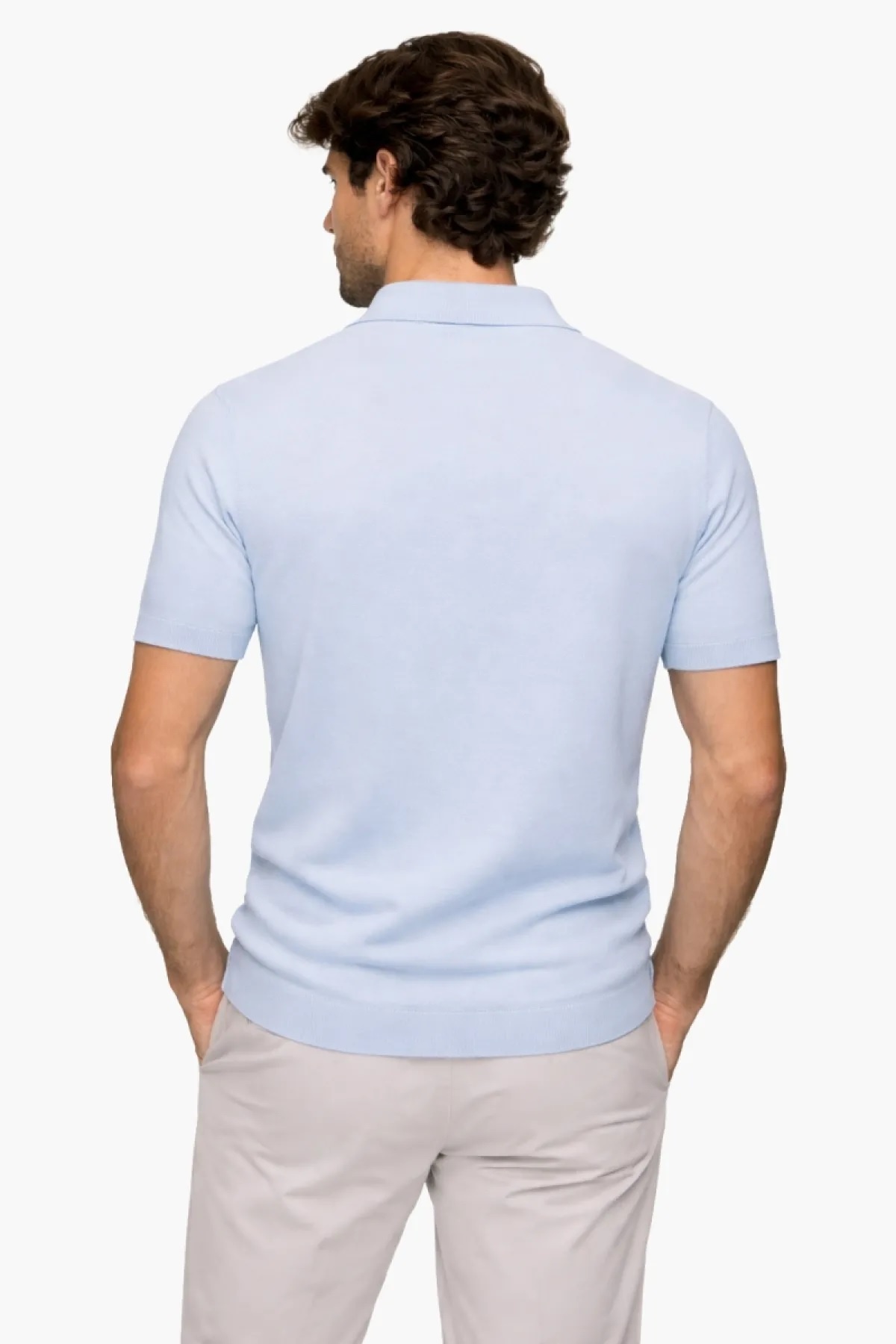 Gentiluomo Polo Gentiluomo K4186-272-018