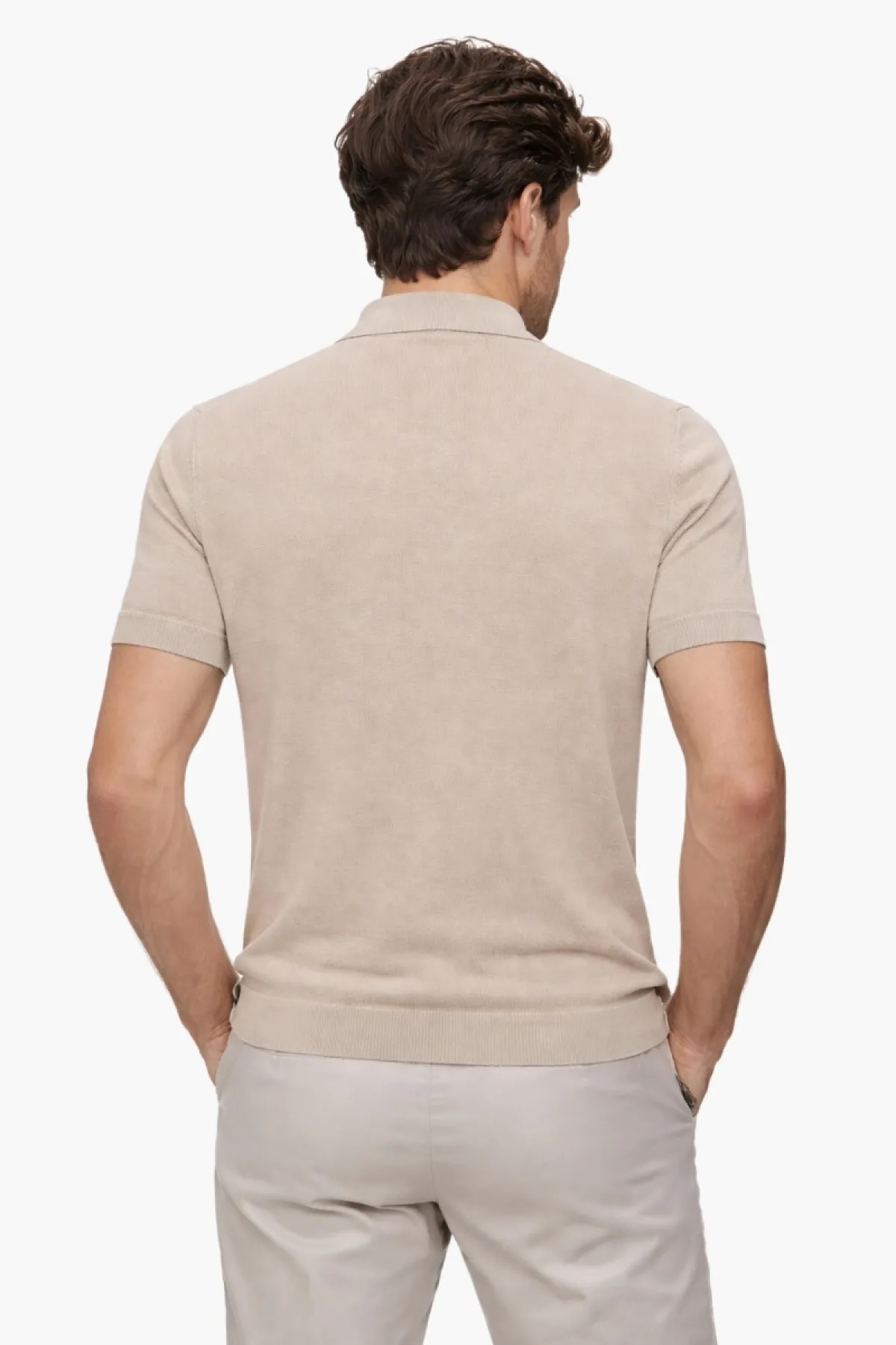 Gentiluomo Polo Gentiluomo K4186-272-144