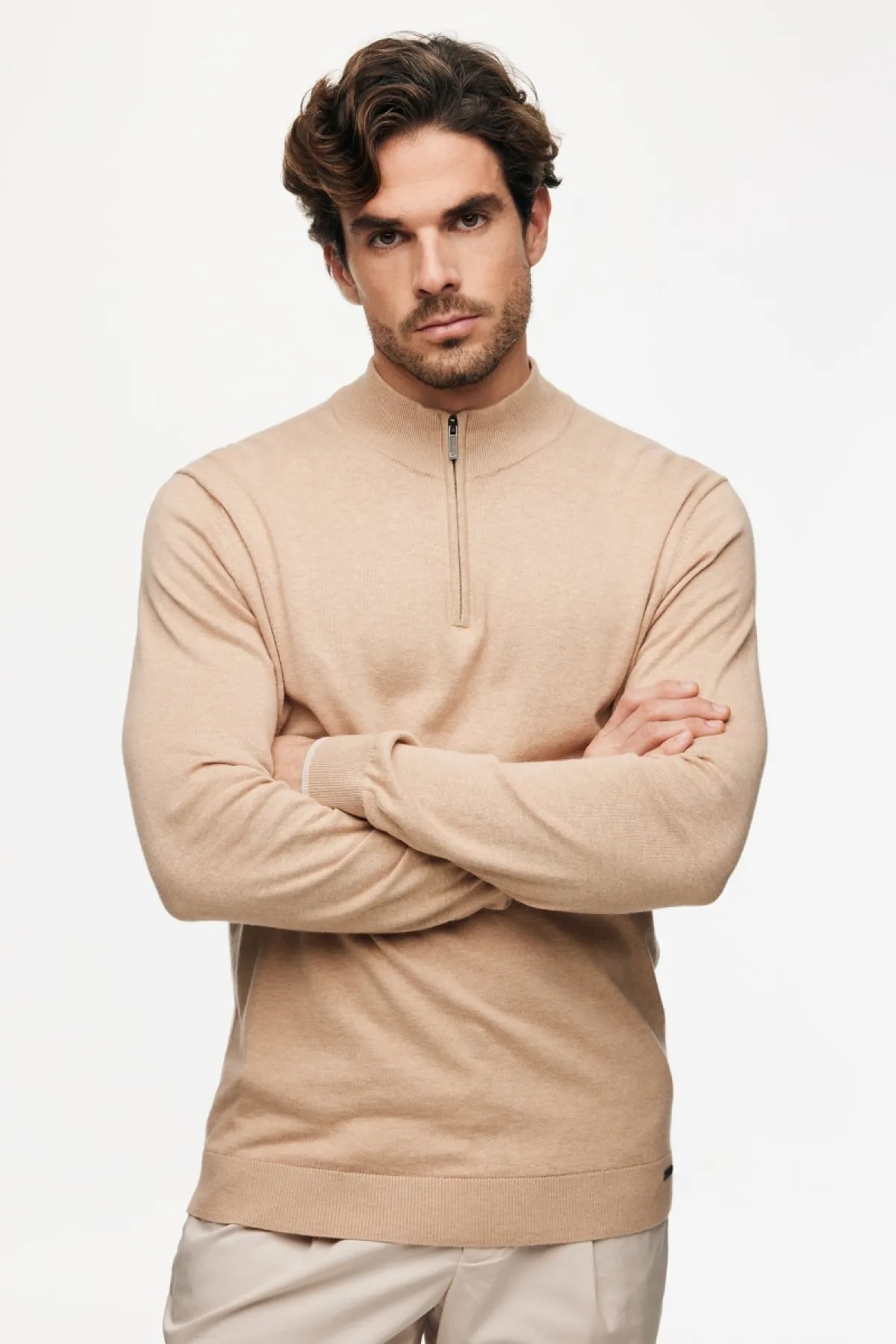 Gentiluomo Knitwear Gentiluomo K4187-272-144