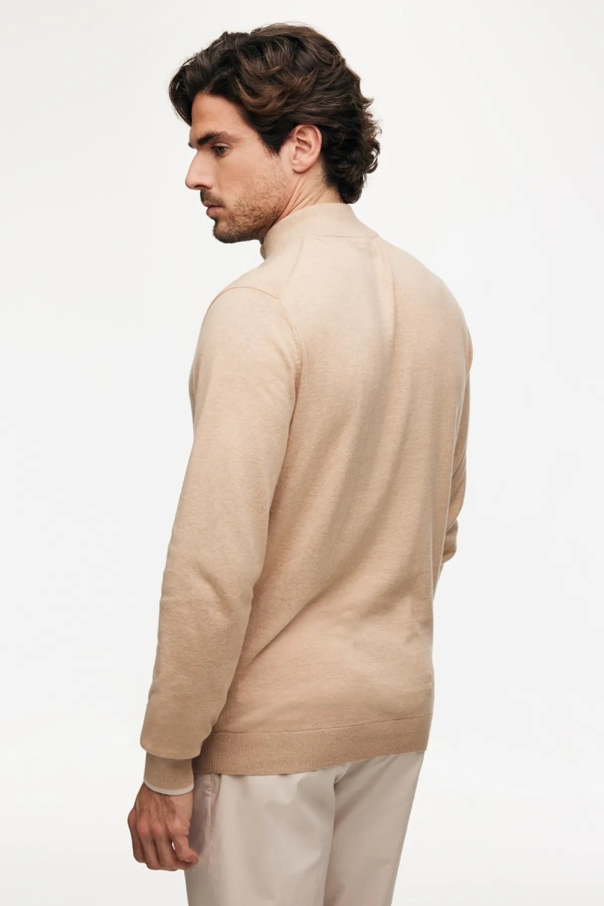 Gentiluomo Knitwear Gentiluomo K4187-272-144