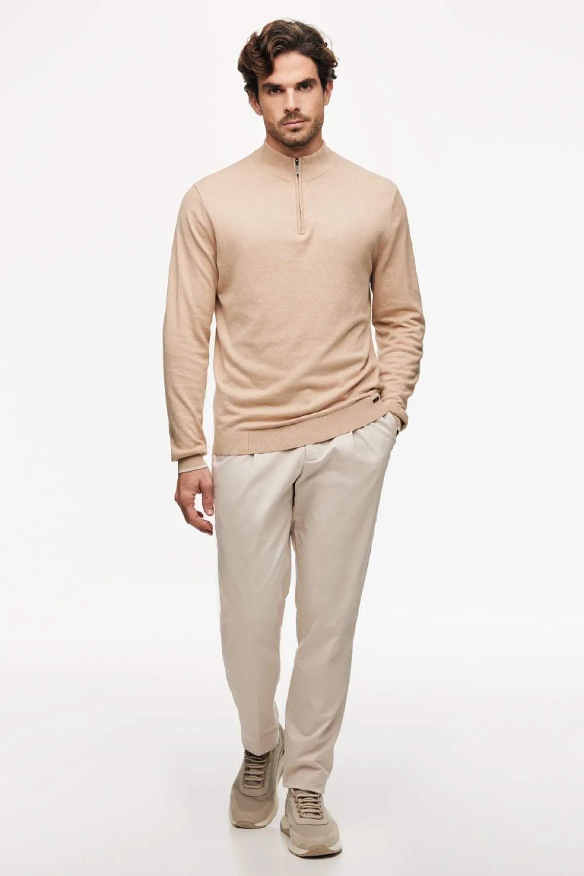 Gentiluomo Knitwear Gentiluomo K4187-272-144