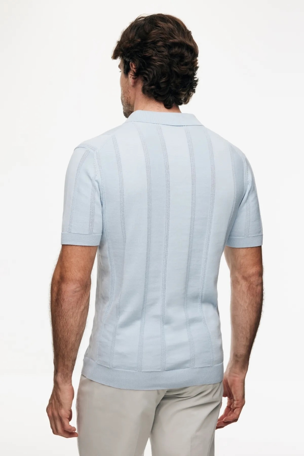 Gentiluomo Polo Gentiluomo K4201-282-118