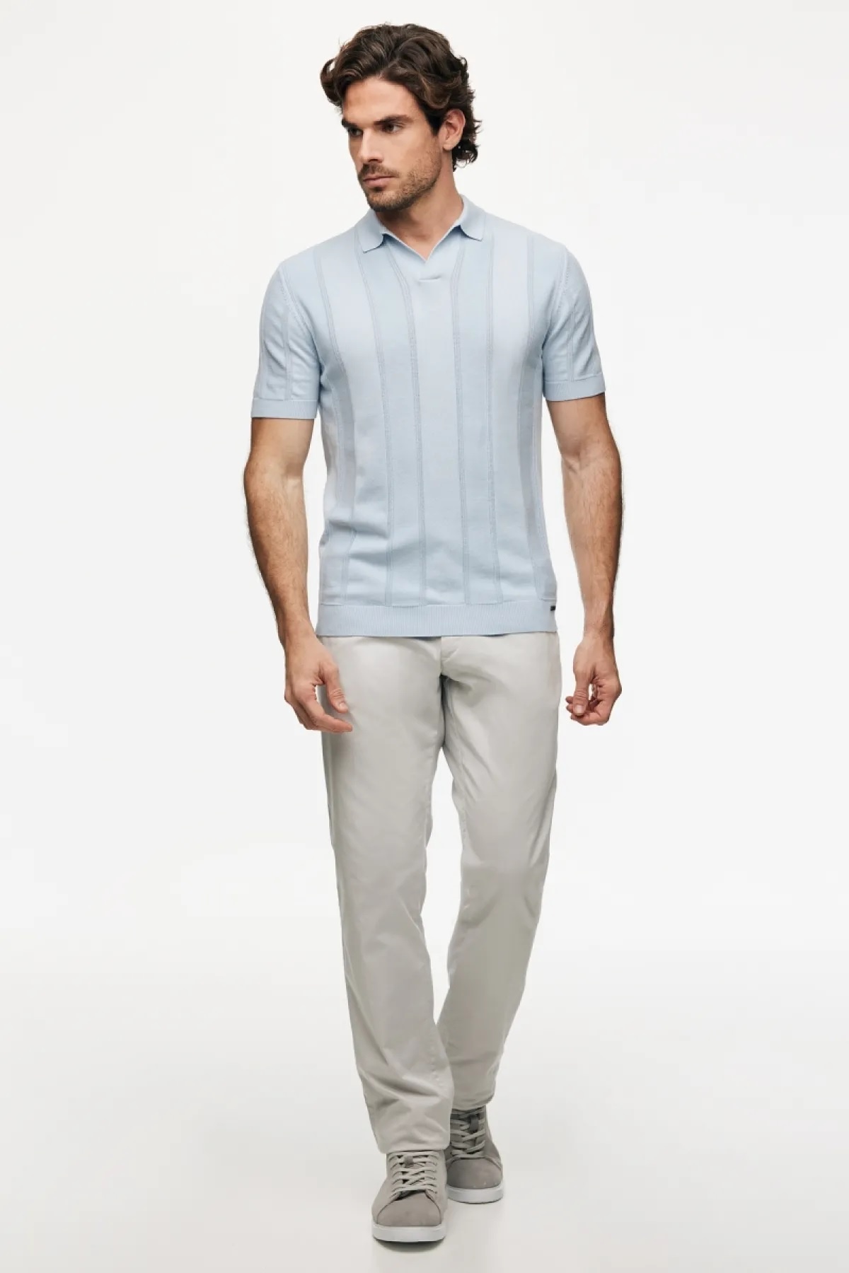 Gentiluomo Polo Gentiluomo K4201-282-118