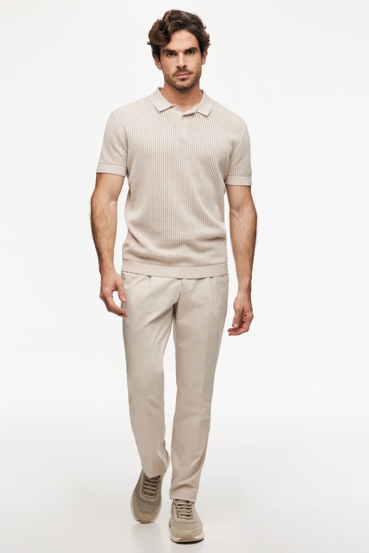 Gentiluomo Polo Gentiluomo K4219-282-048