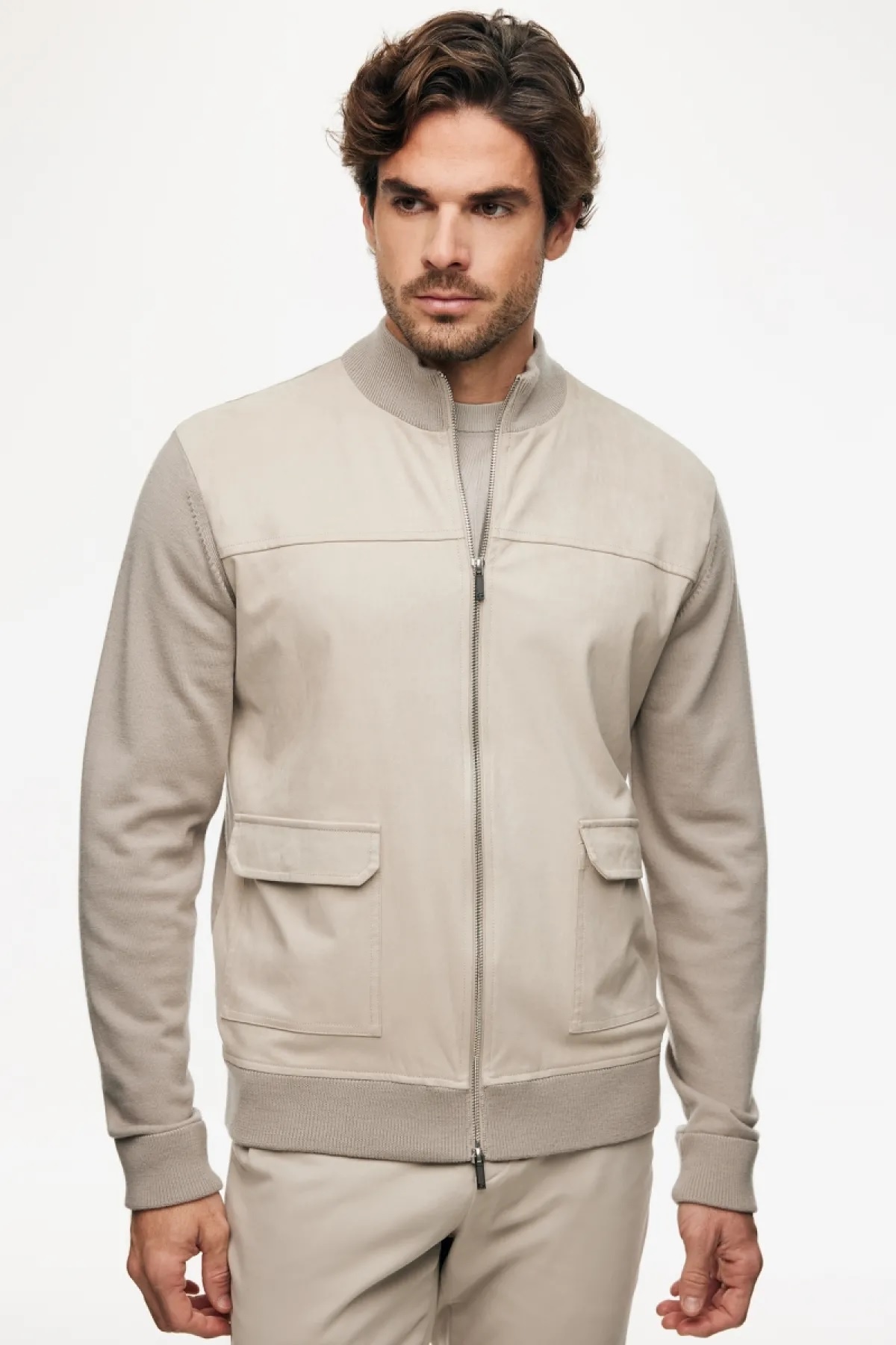 Gentiluomo Jas Gentiluomo K4173-263-044