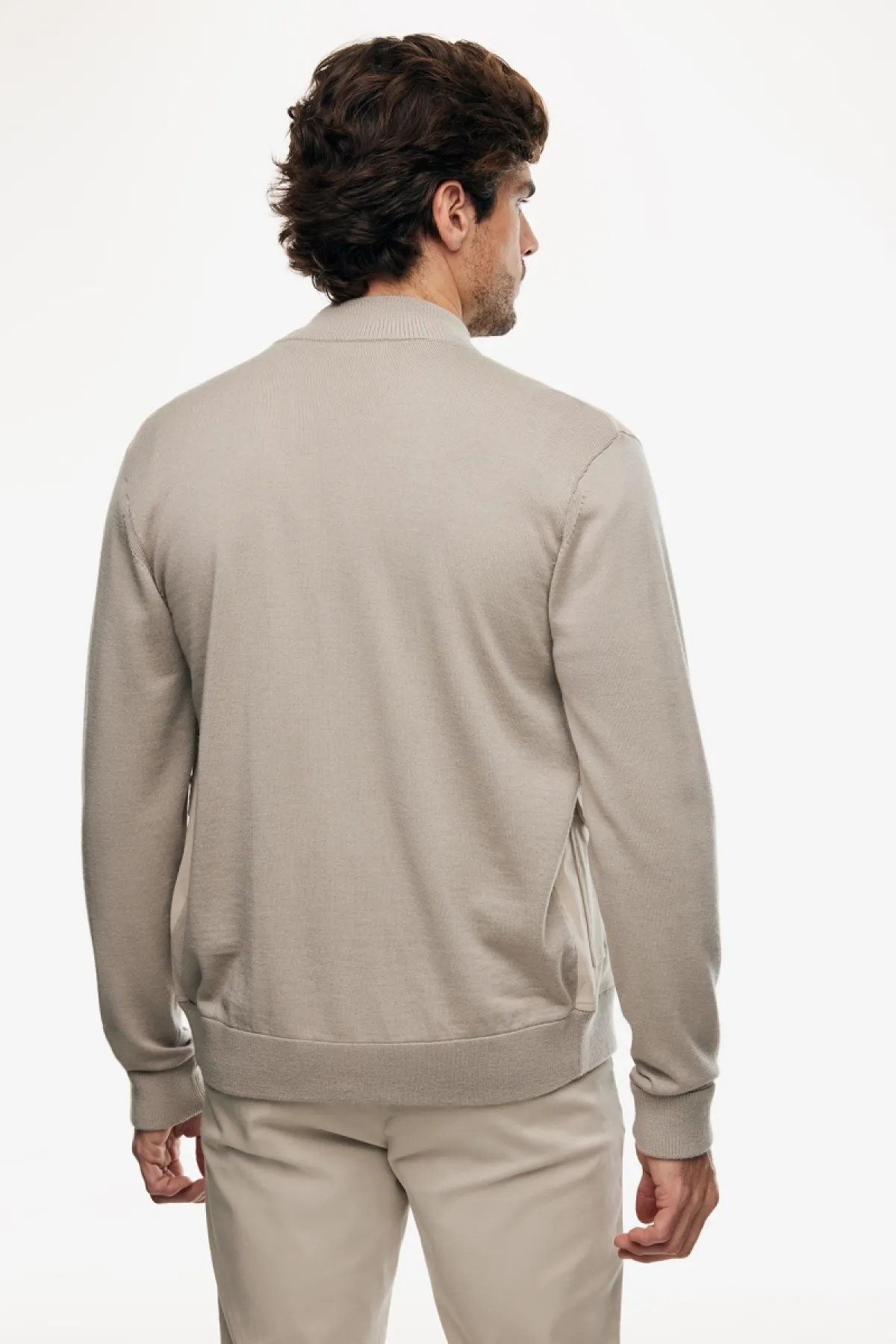 Gentiluomo Jas Gentiluomo K4173-263-044