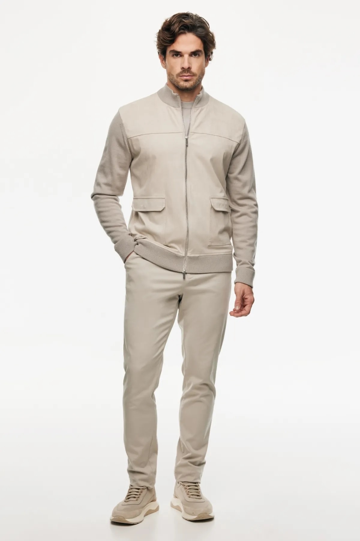 Gentiluomo Jas Gentiluomo K4173-263-044