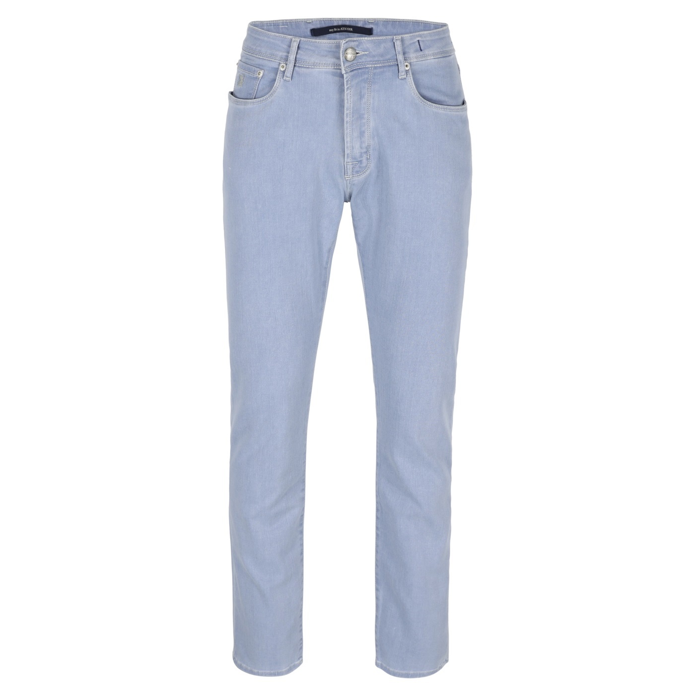 Atelier Noterman Jeans Atelier Noterman ATN01rg-A110-2003-101