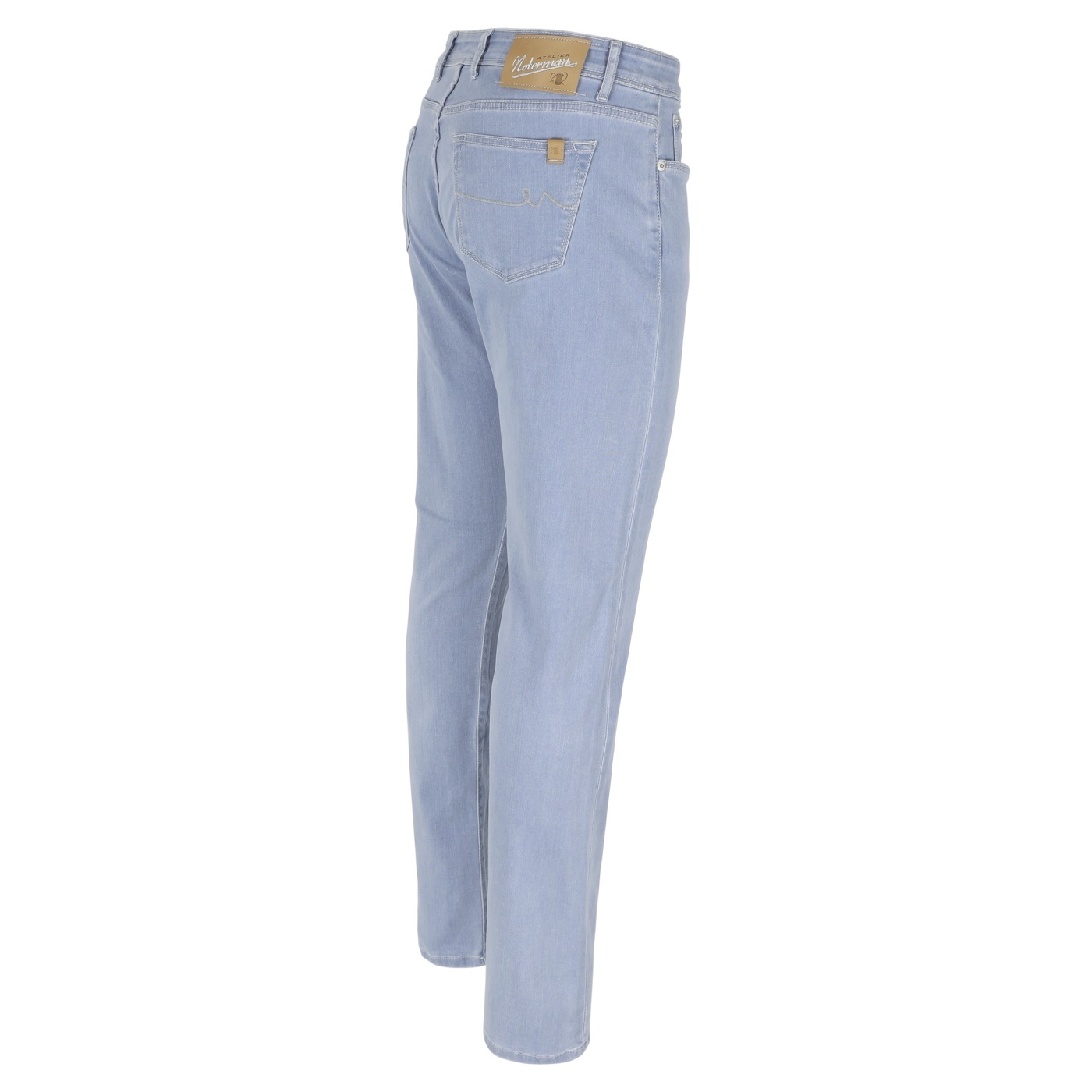 Atelier Noterman Jeans Atelier Noterman ATN01rg-A110-2003-101